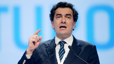 CDS-PP: Presidente do Conselho Nacional remete discussão sobre voto secreto para “momento próprio”