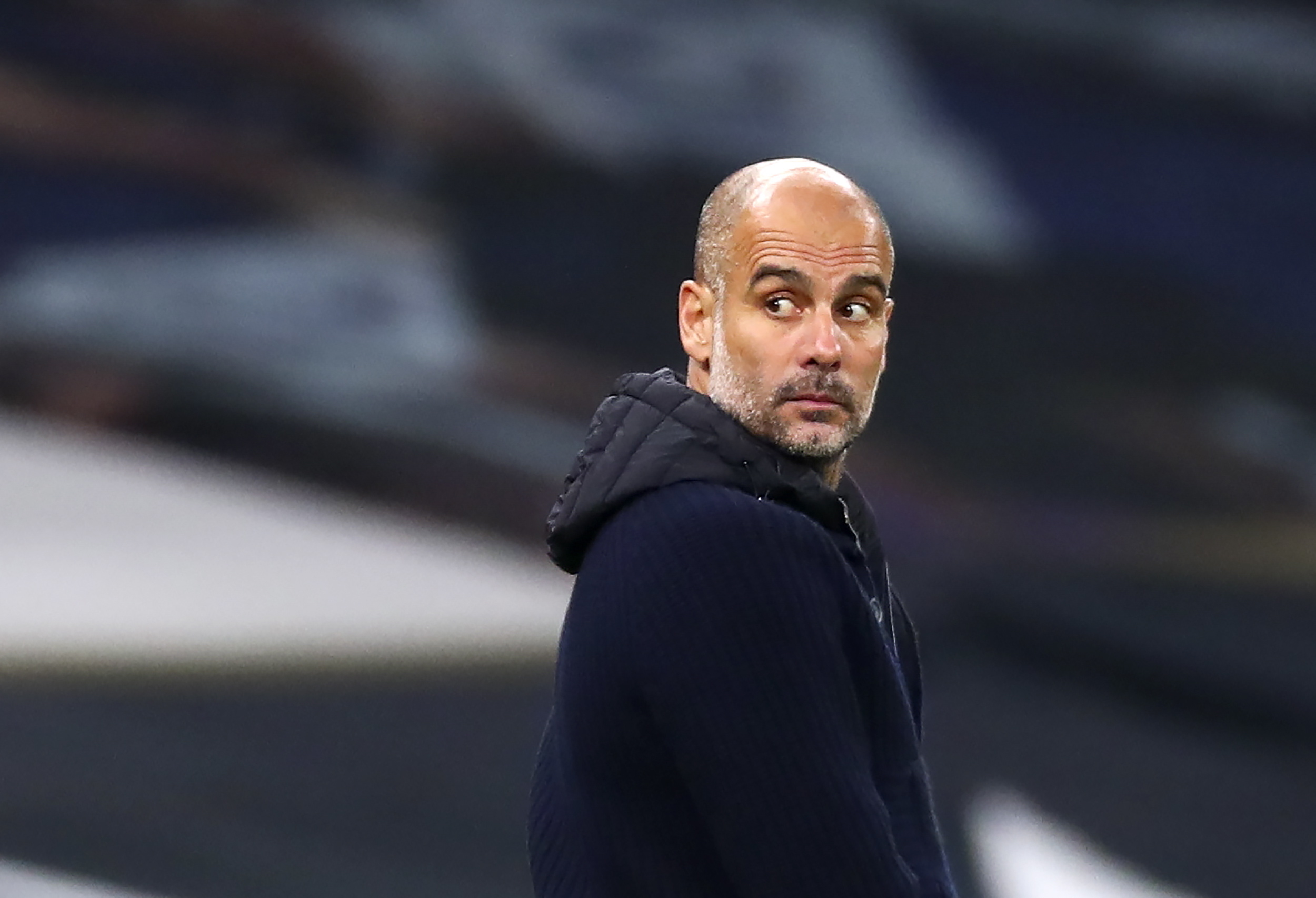 Guardiola diz que FC Porto é equipa vencedora e espera dificuldades no Dragão