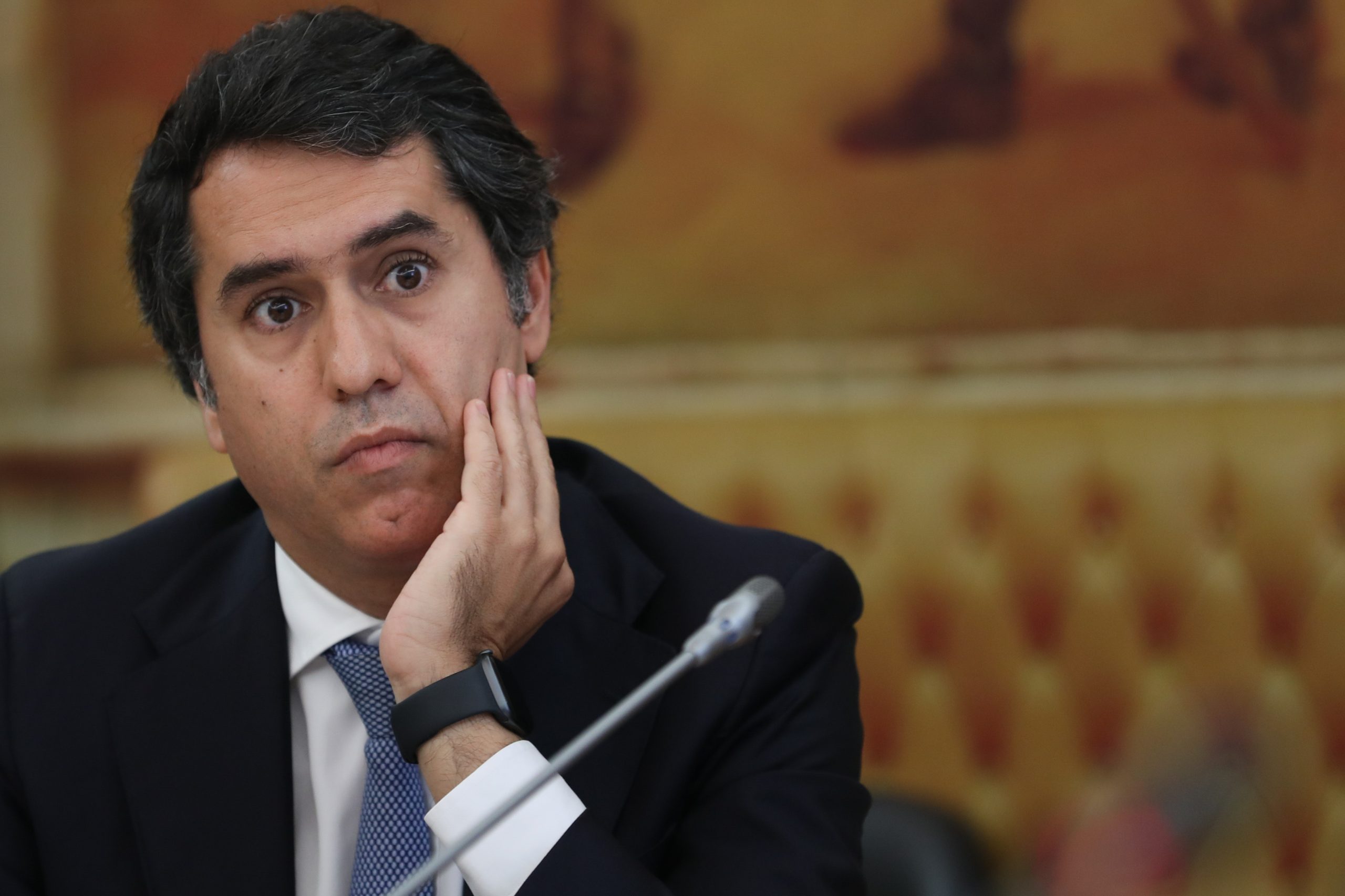 Ex-chefe do gabinete de António Costa diz que só conheceu o caso das gémeas “quando surgiu nas notícias”