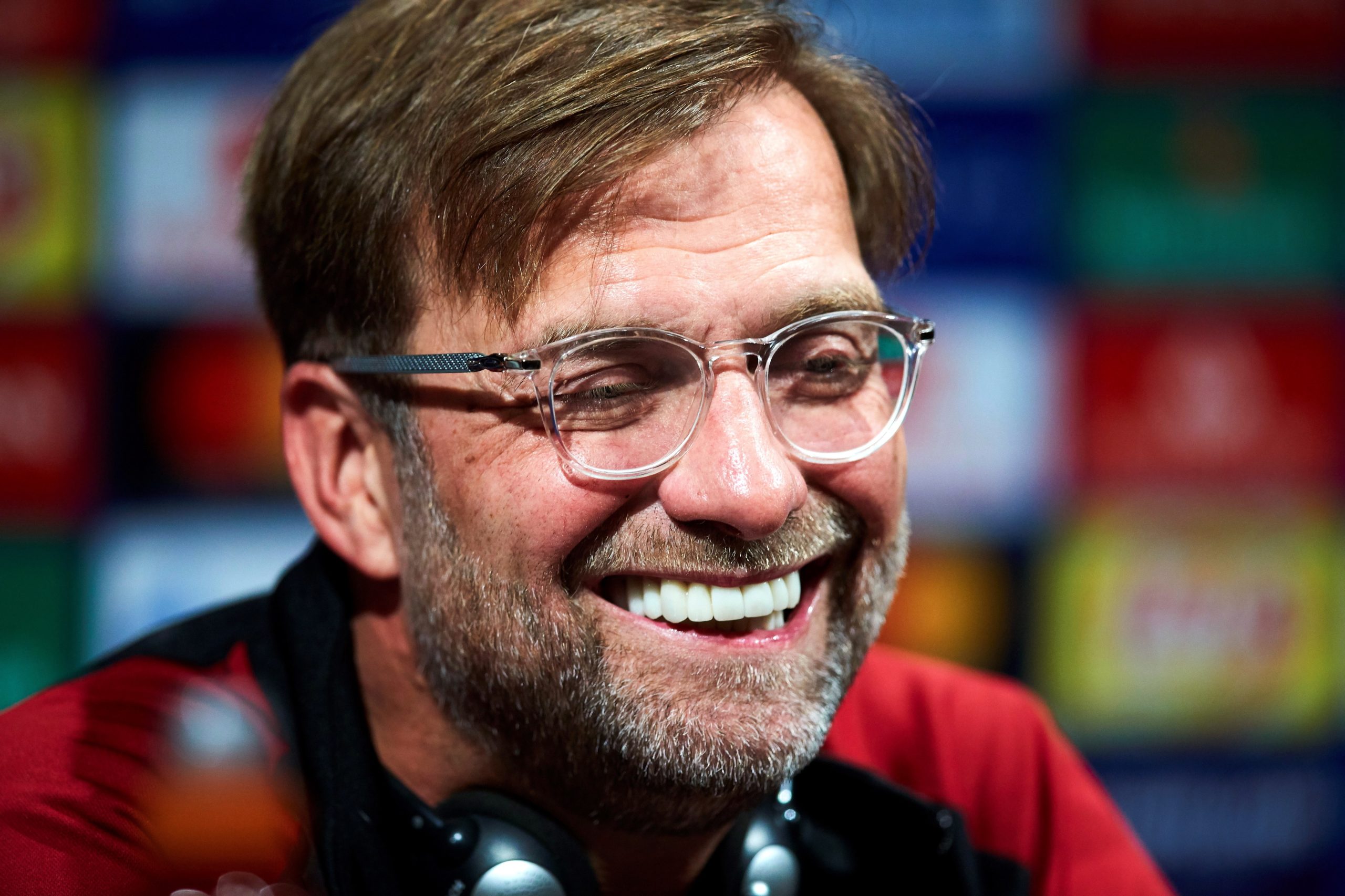 Jurgen Klopp não se considera um perdedor de finais e quer inverter a sorte na Liga dos Campeões