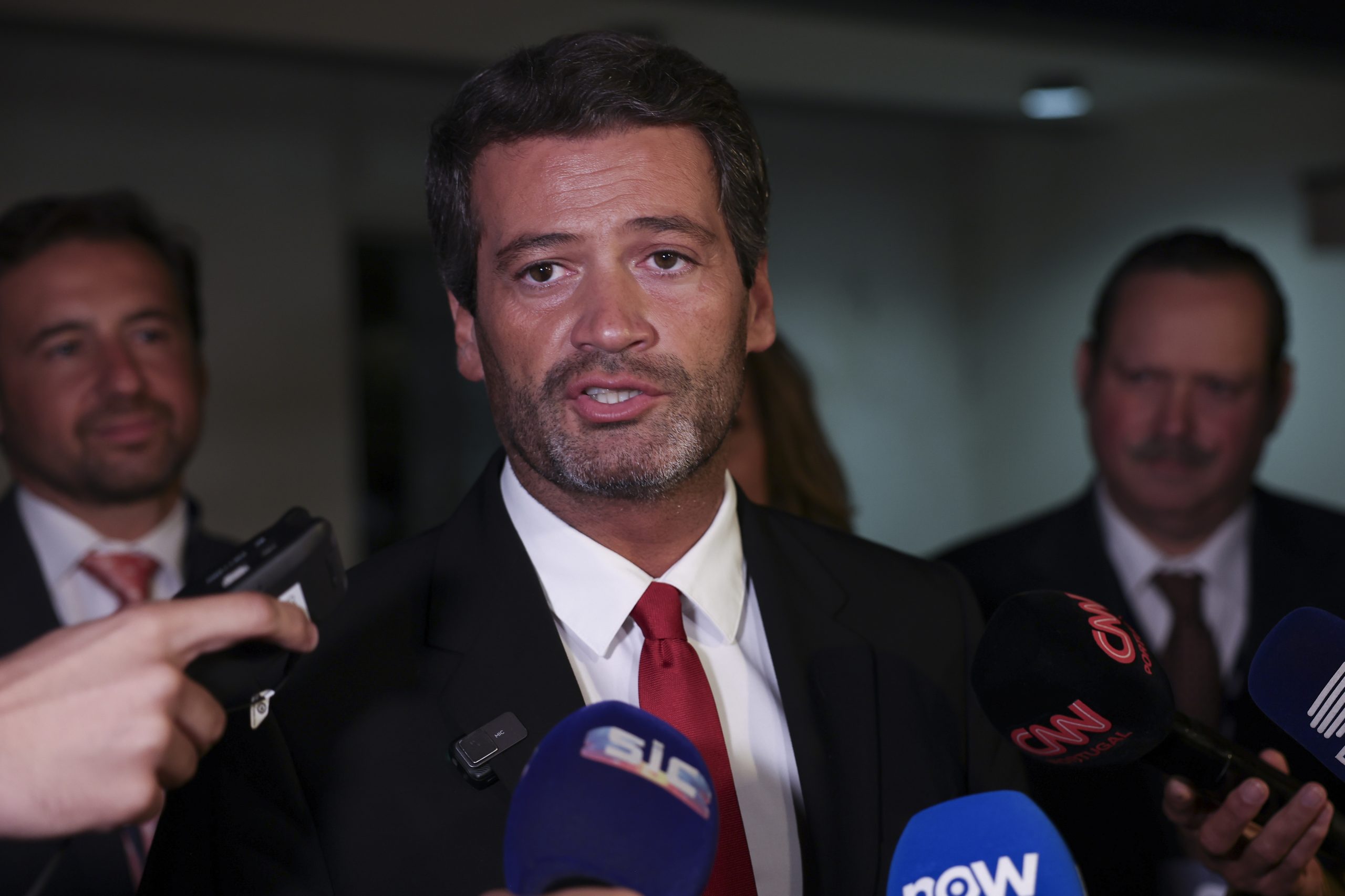Caso Gémeas: Chega critica Presidência por “atuação no limiar da legalidade” e “boicote permanente” à CPI