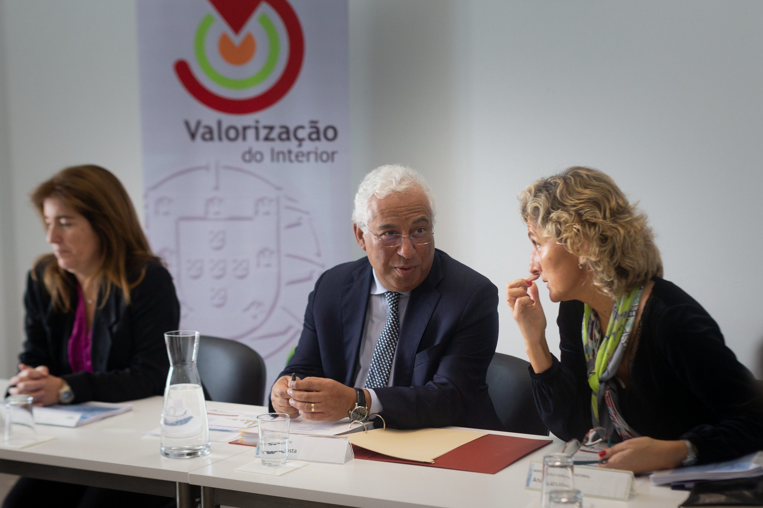 Governo apoia criação de emprego no interior com incentivos financeiros
