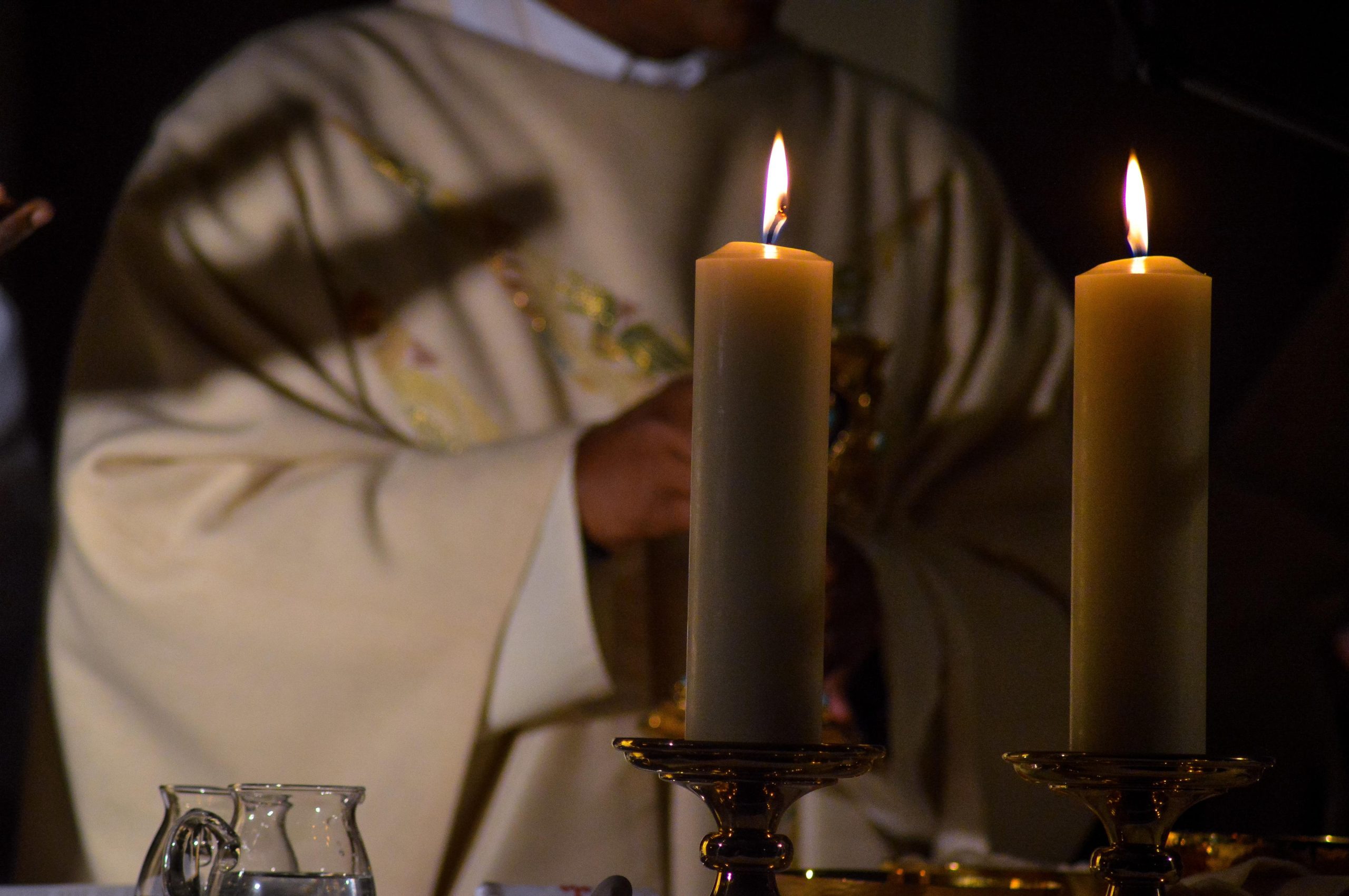 Lista com mais de 100 abusadores será oficialmente entregue em março, mas Igreja já pode atuar