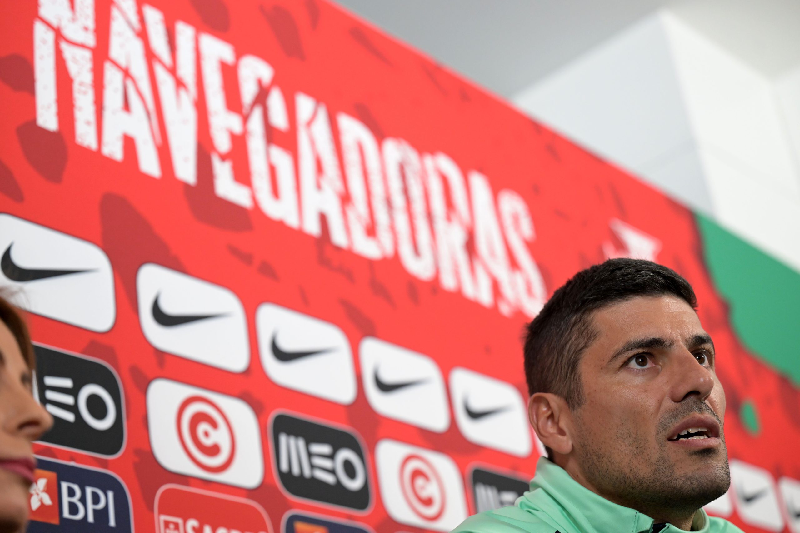 Francisco Neto quer que “consistência” seja trunfo da seleção feminina