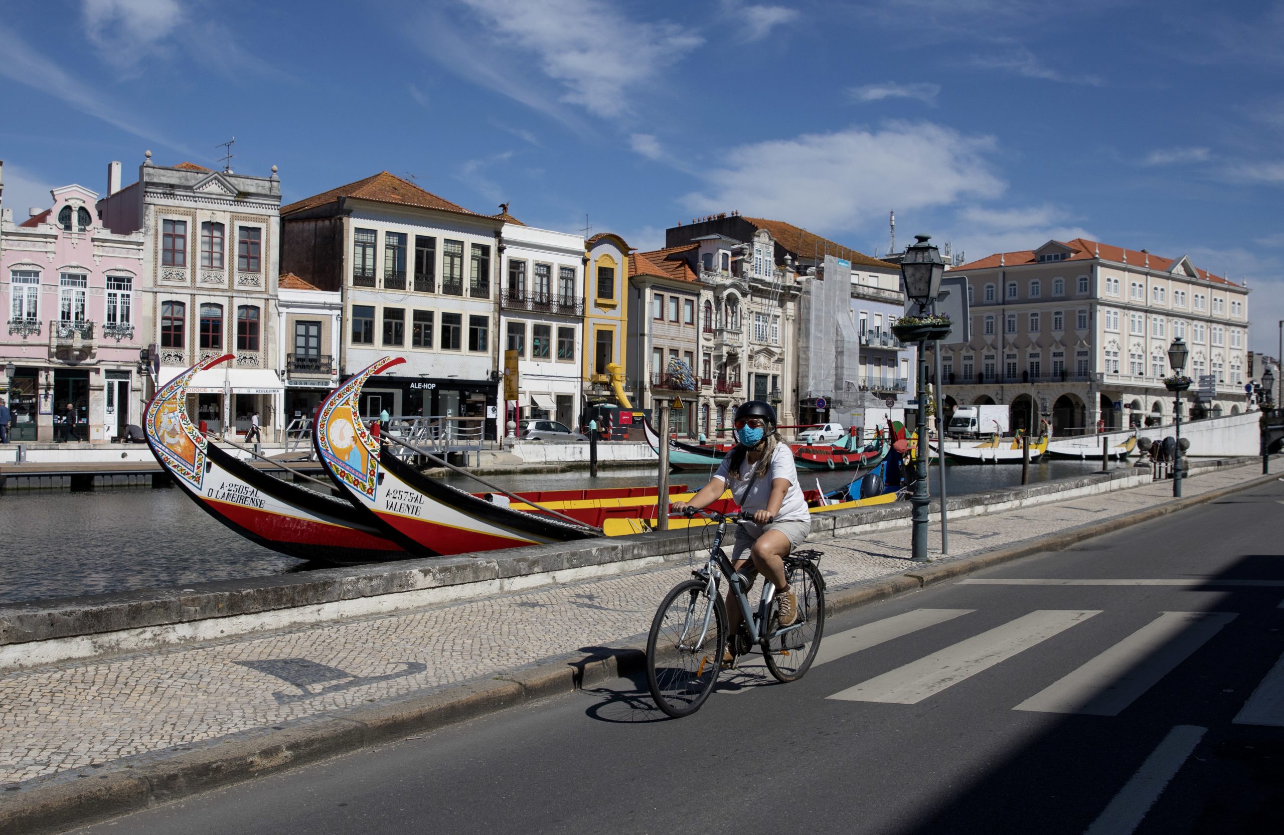 Aveiro: Oito candidaturas em município liderado por coligação de direita há 16 anos