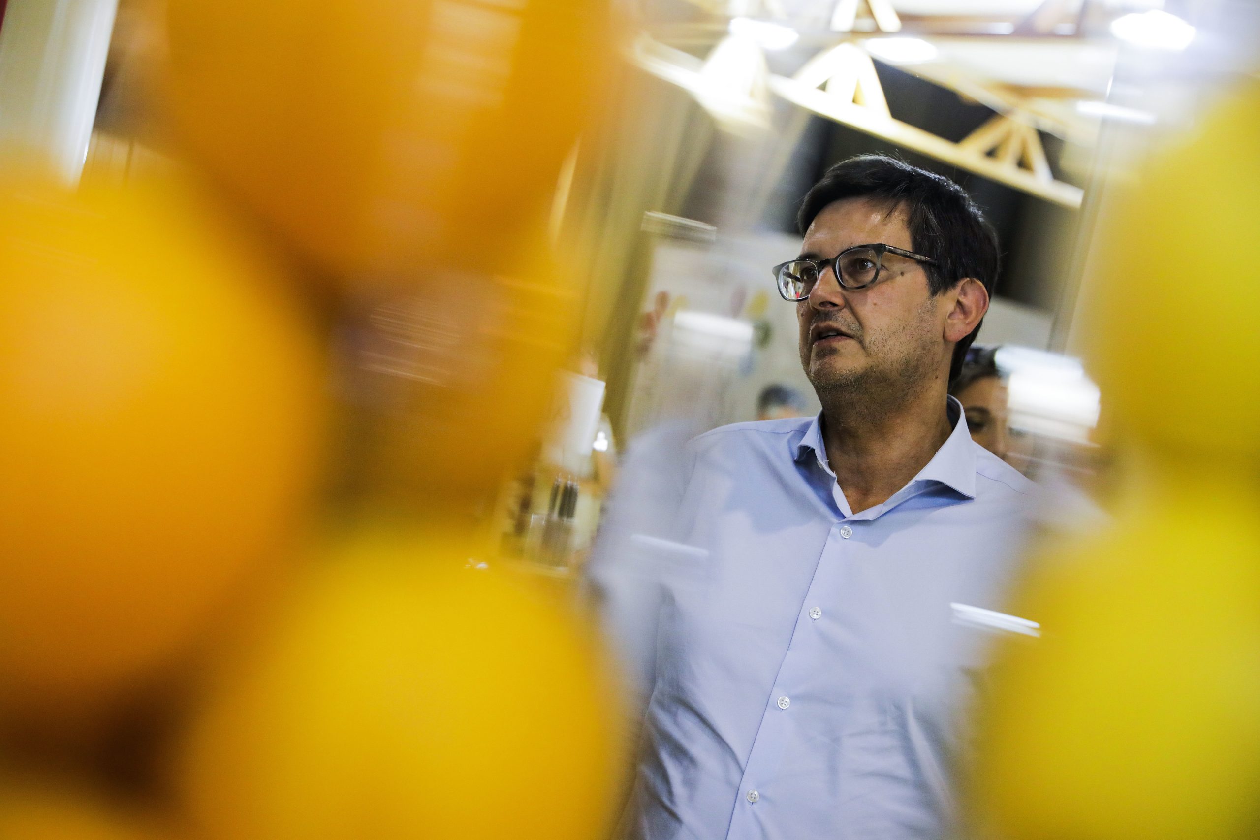 Iniciativa Liberal não quer ver esquecidos territórios de Pedrógão Grande: “Temos visto abandono. O poder político não está a cumprir”