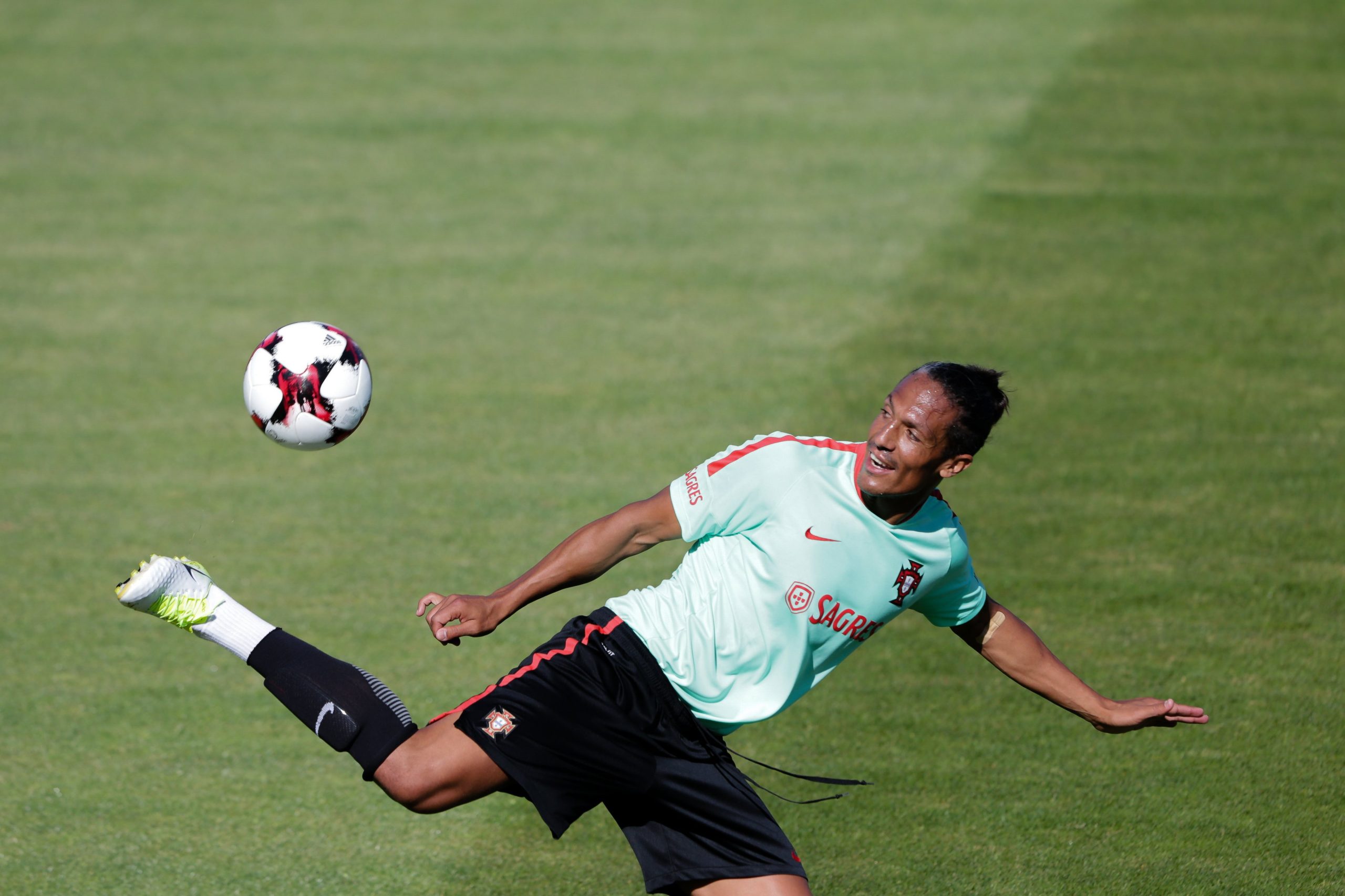 Taça das Confederações: “Portugal conquistou o direito a ser favorito com a vitória no Campeonato da Europa”, diz Bruno Alves