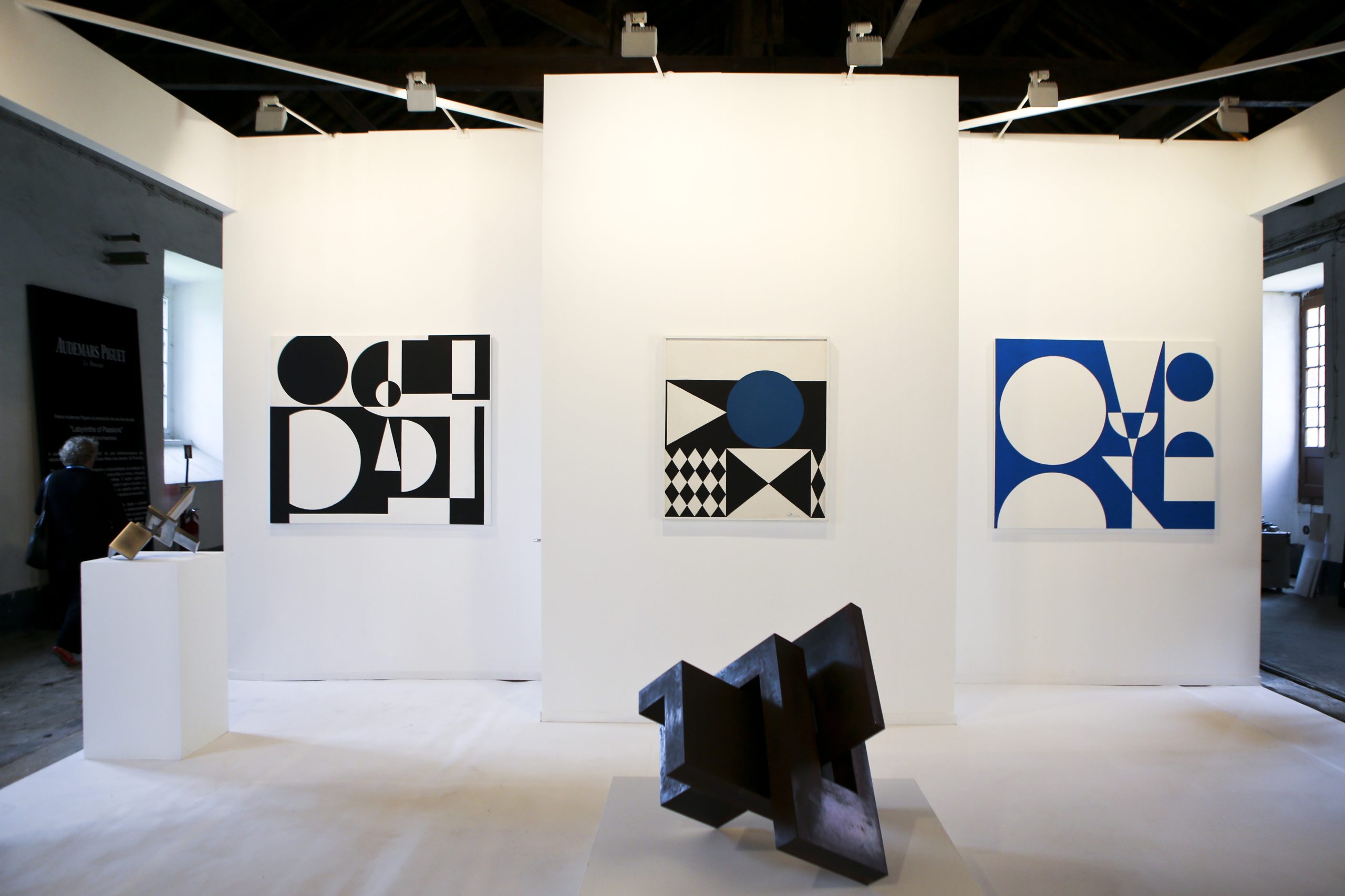 Terceira edição da ARCOlisboa vai acolher 71 galerias de arte em maio