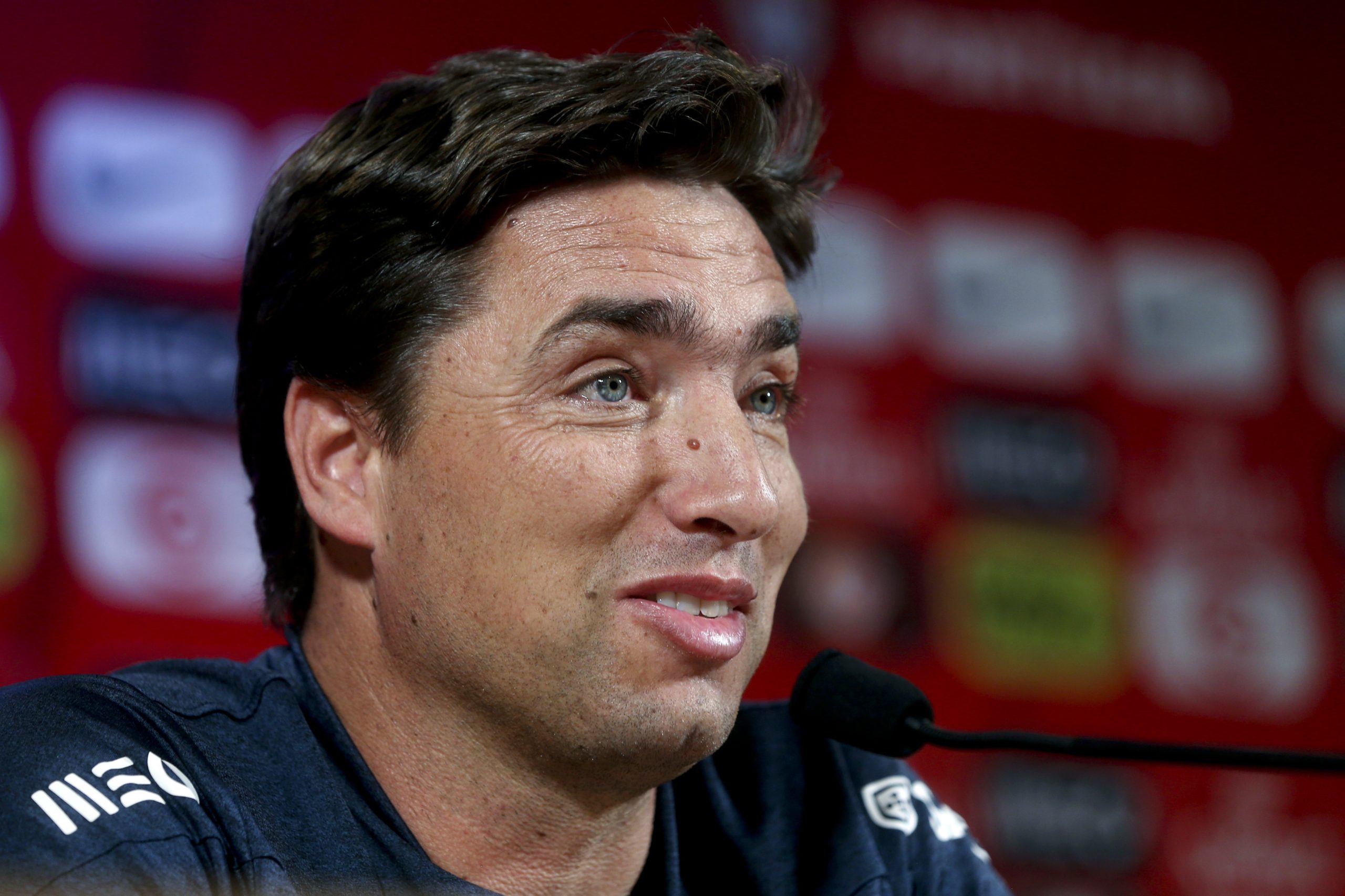 Rui Jorge enaltece regularidade competitiva dos jogadores sub-21 nos clubes