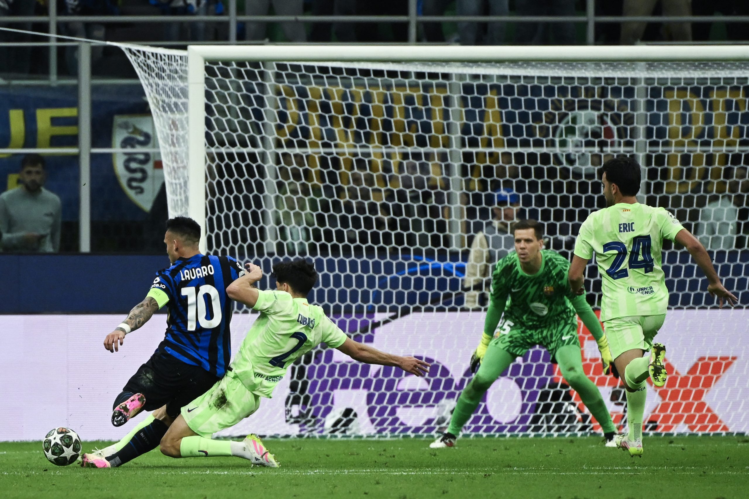  Inter regressa à final da Champions dois anos depois: Mais experiência e aprendizagem, diz treinador Inzaghi