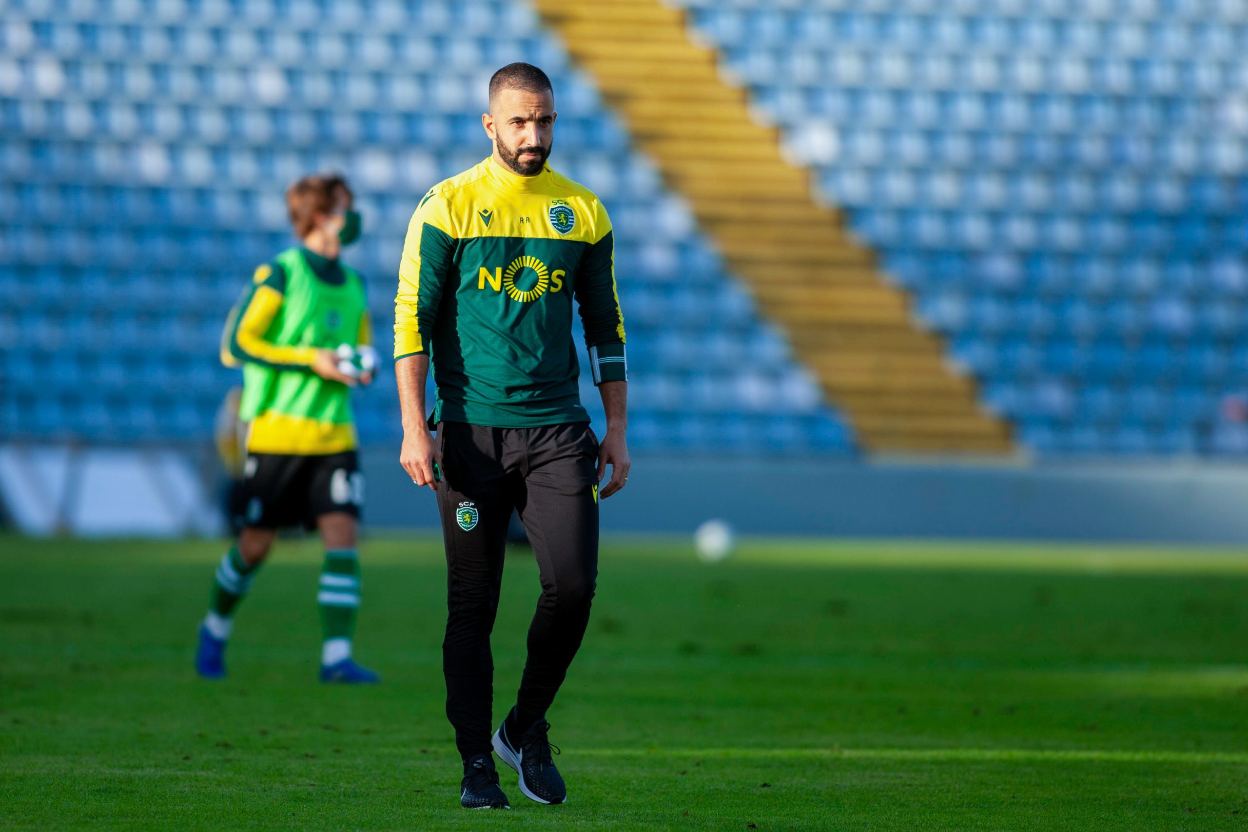 Sporting quer vencer Gil Vicente para subir na tabela classificativa