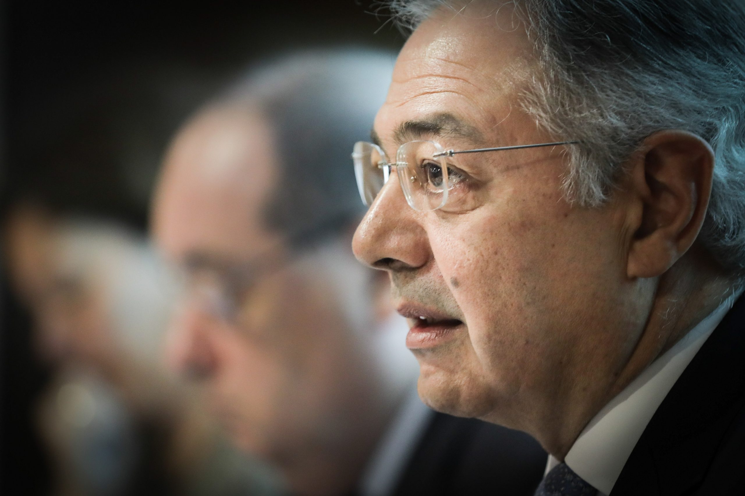 Presidente do Tribunal de Contas diz que regime de responsabilidade financeira carece de adequação