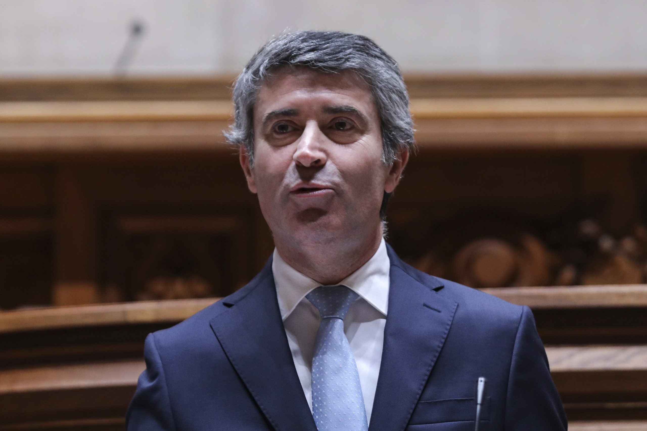 OE2022: Ministro anuncia 2.600 novos elementos para PSP e GNR e investimentos de 600 milhões de euros