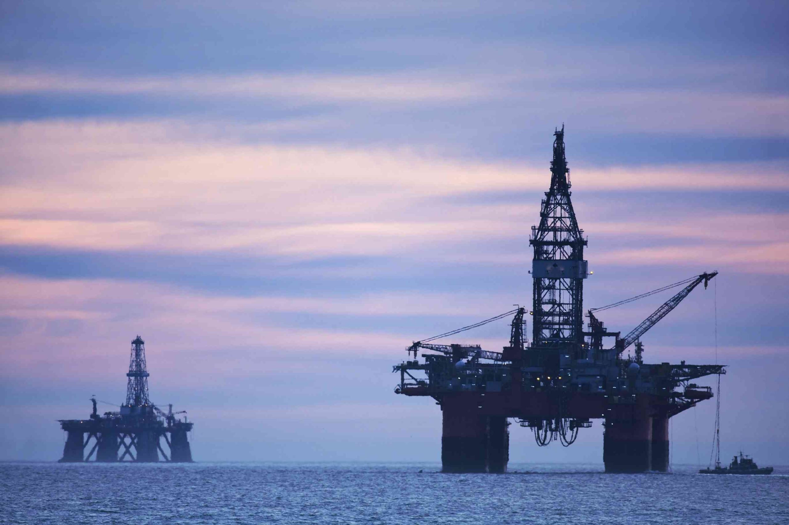 Sonangol acredita na subida do preço de petróleo em três ou quatro anos