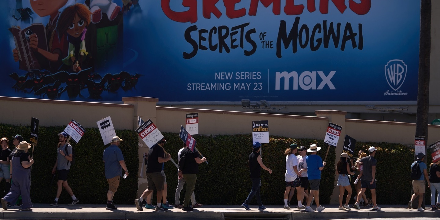 Hollywood: Atores e produtores regressam à mesa de negociações ao 103.º dia de greve. Entenda o que está em causa