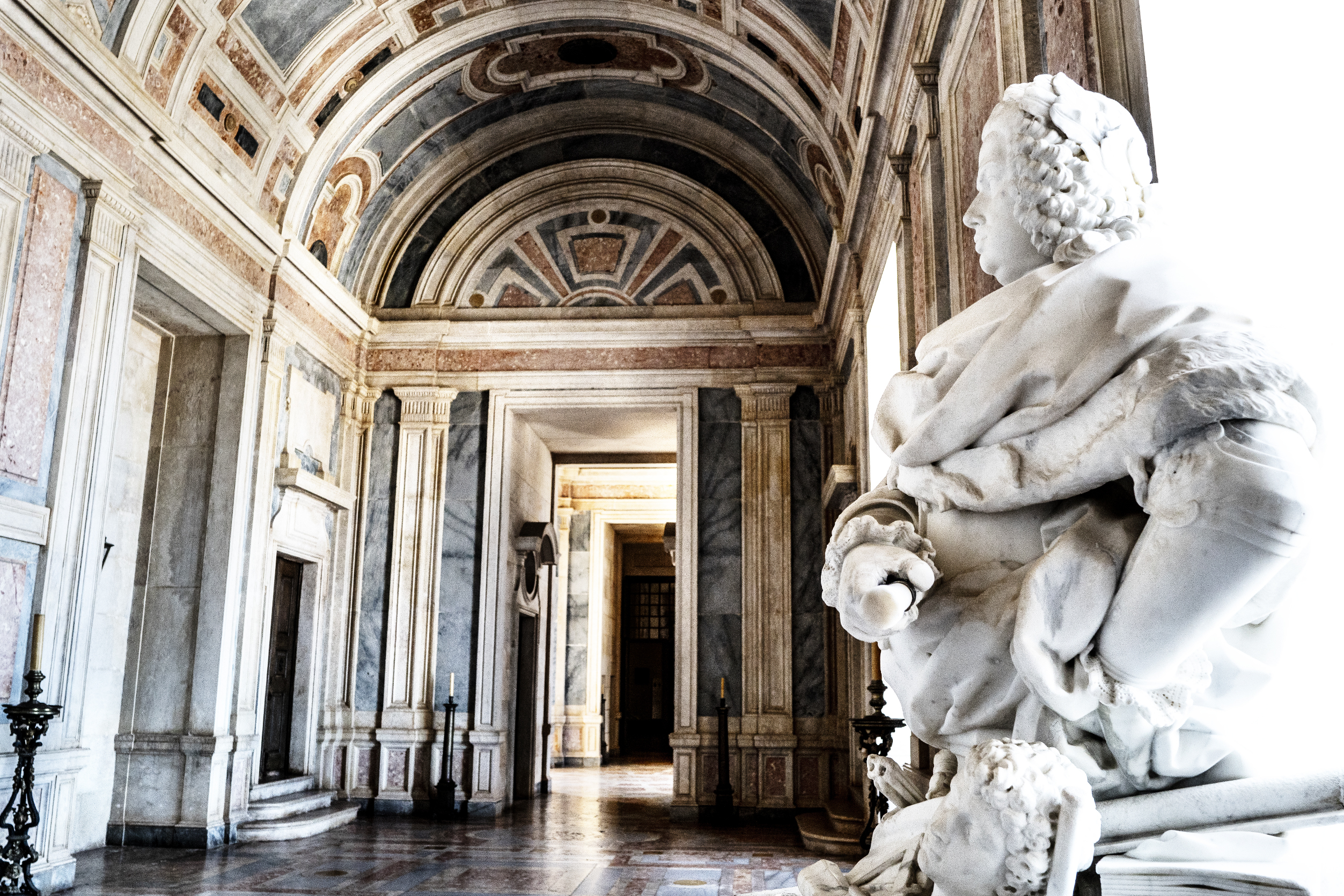 Conselho de Ministros. Governo procura em Mafra avançar com soluções para o património e para os trabalhadores da cultura