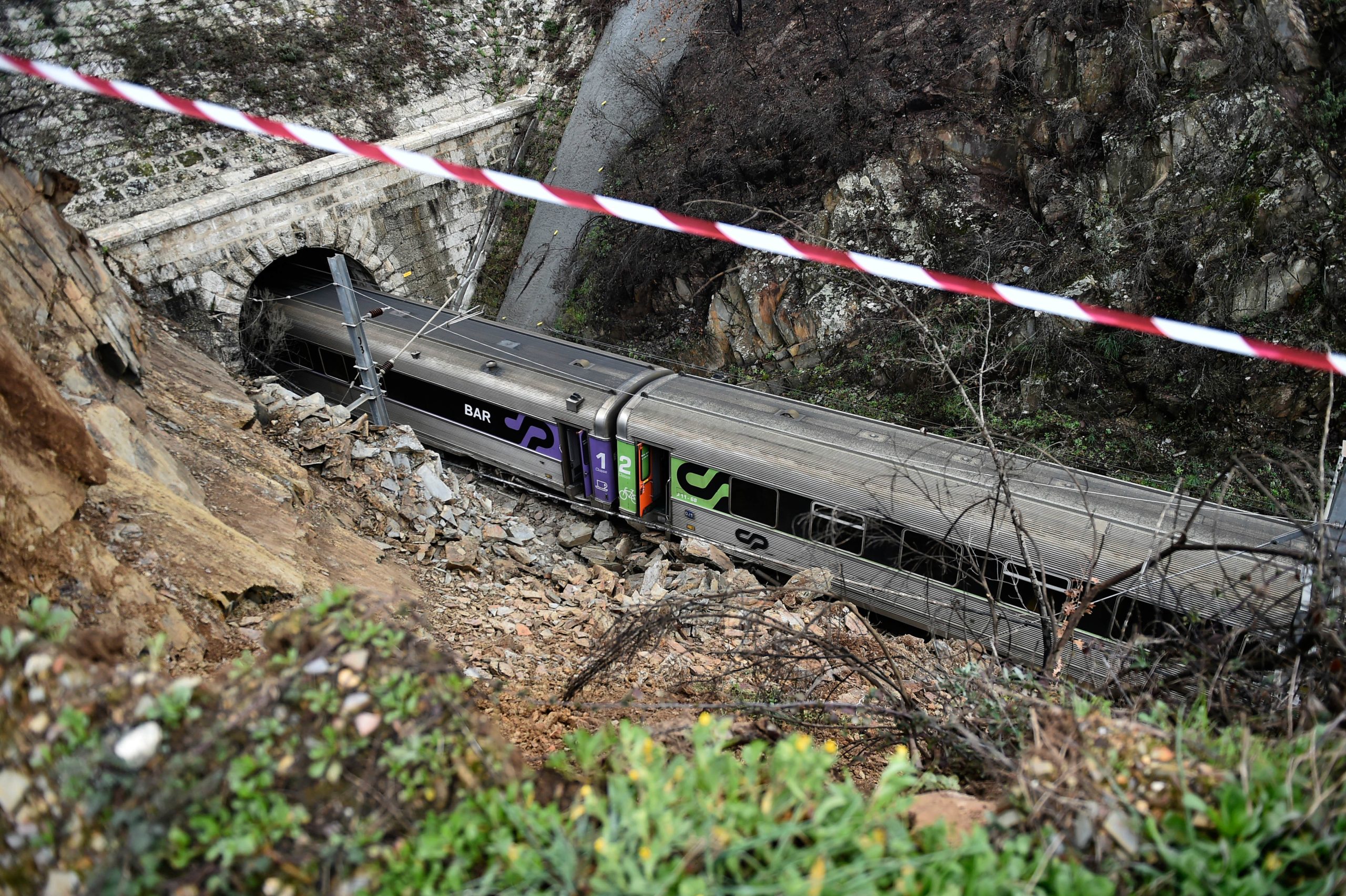 Sujeita ao plano de modernização da ferrovia, Linha da Beira Alta fecha durante nove meses