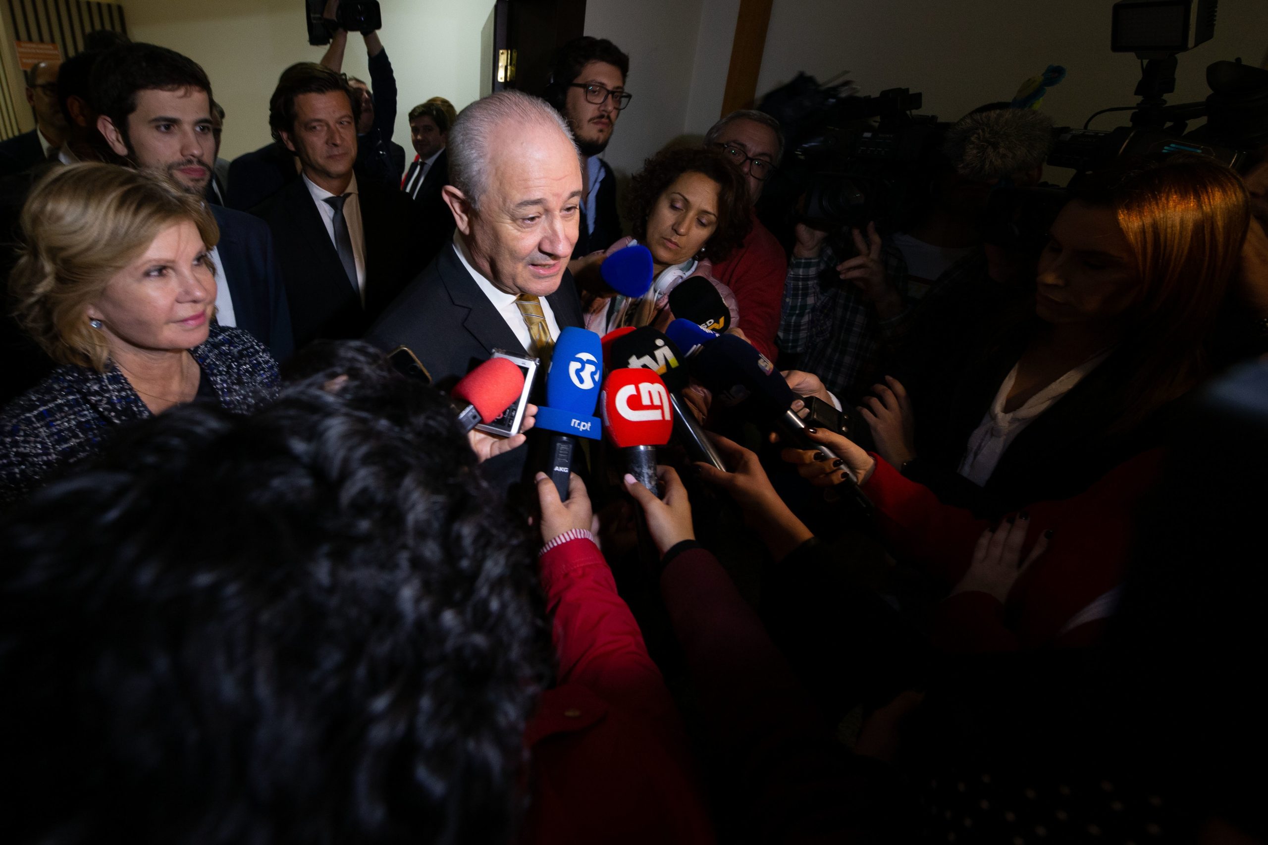 PSD: eleições no partido marcadas para 11 de janeiro e Conselho Nacional afasta proposta para que todos militantes votem