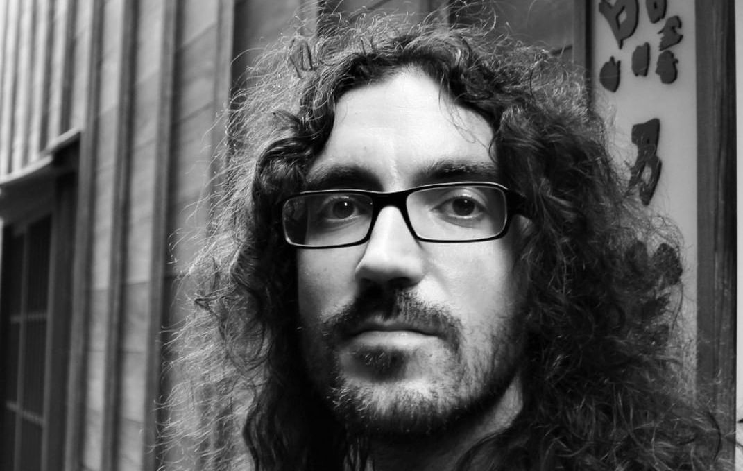 “Há um grande nepotismo na literatura portuguesa”, denuncia João Reis
