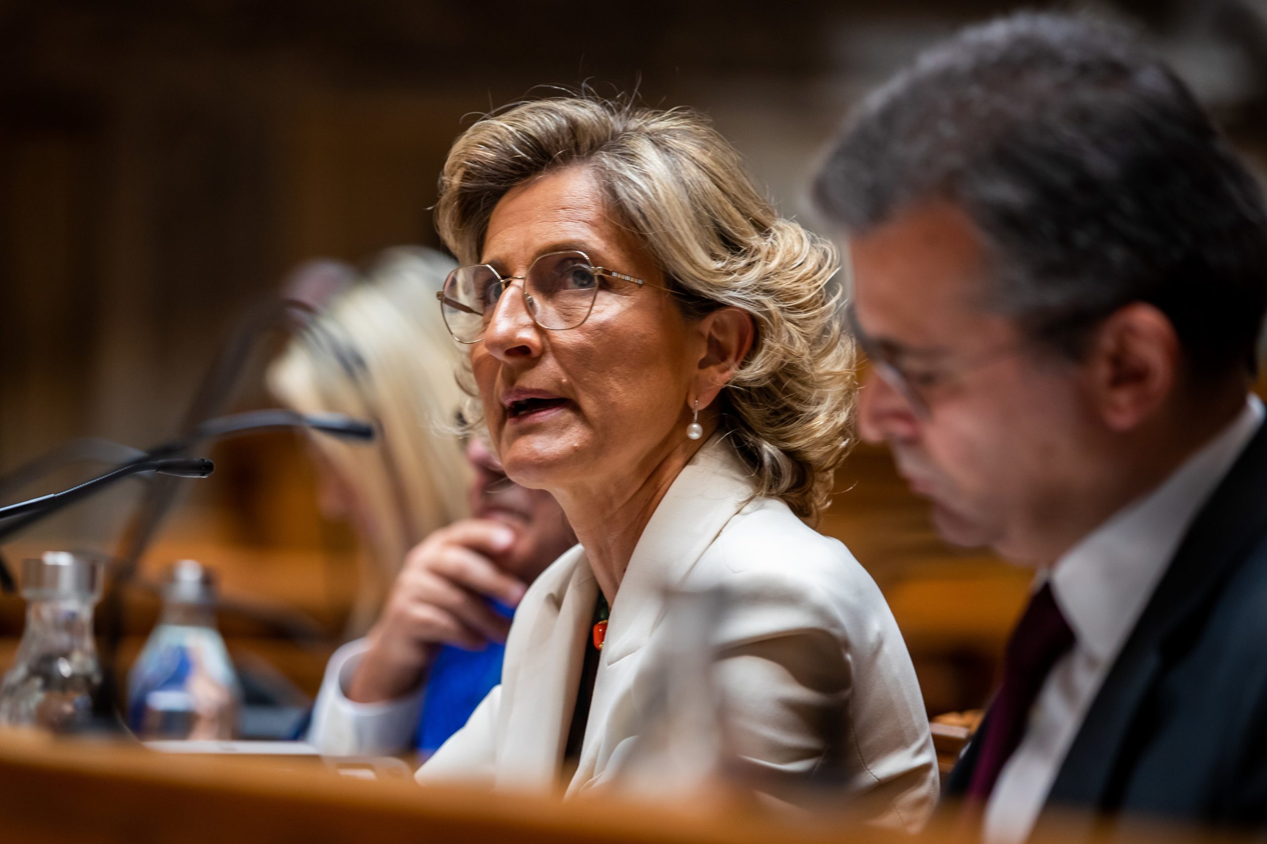 OE2022: Governo adianta que as verbas da descentralização serão atualizadas “em breve”