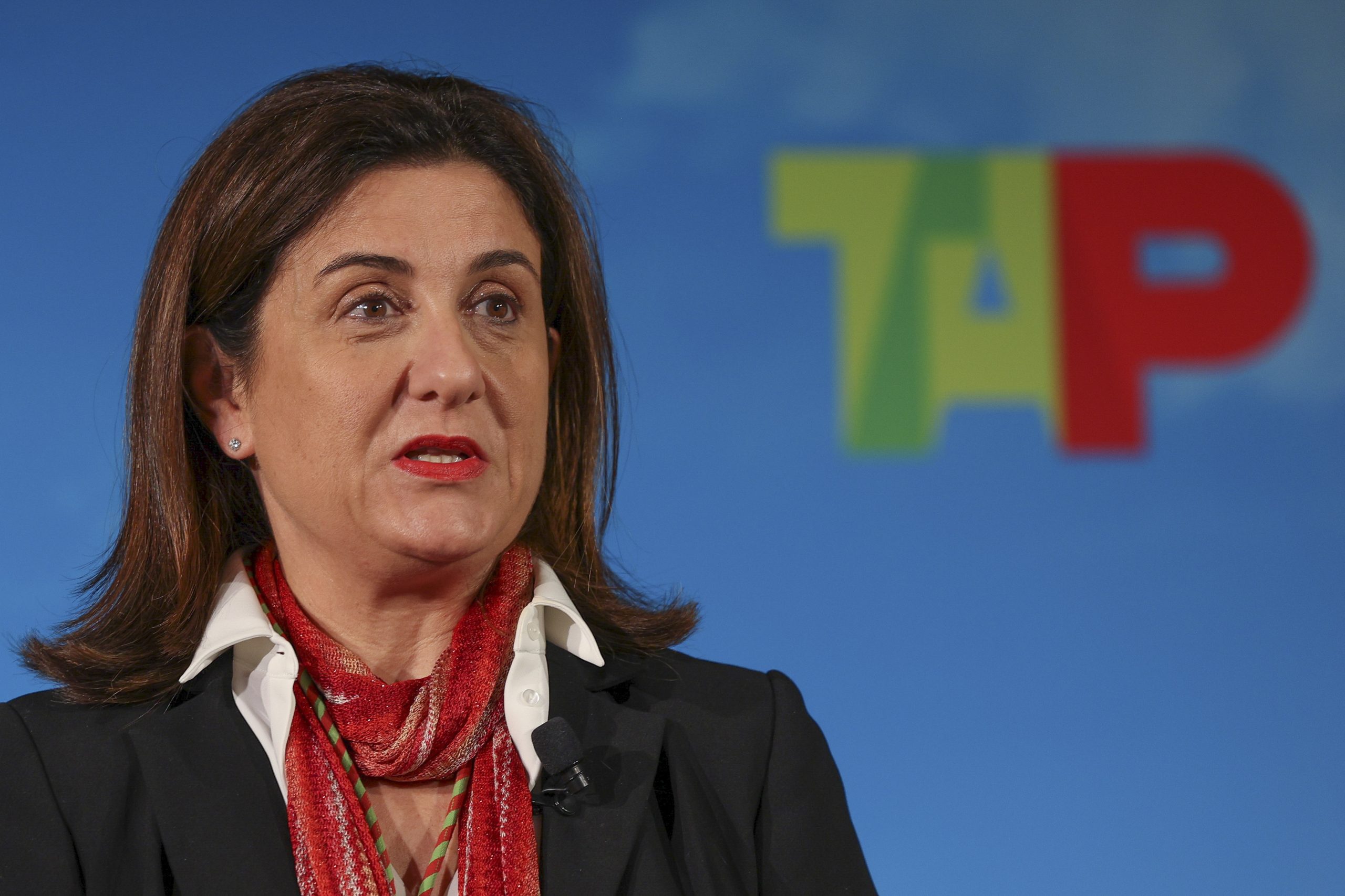CEO da TAP confiante de que privatização “garantirá todos os interesses do país”