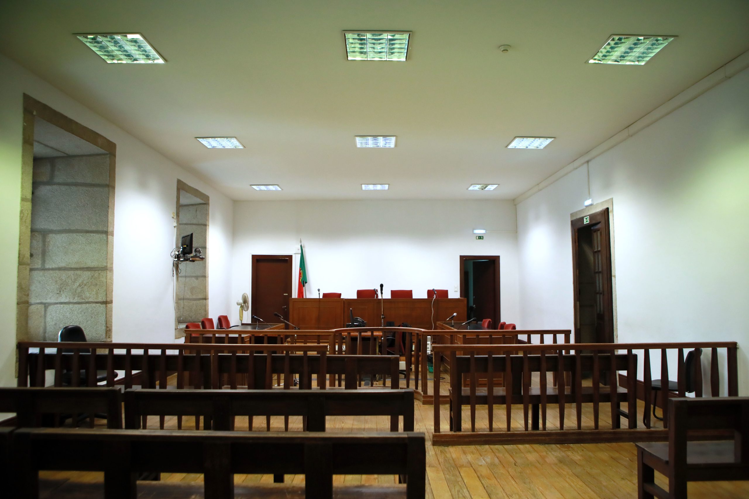 OE2020: Aprovada integração de suplemento no salário de funcionários judiciais