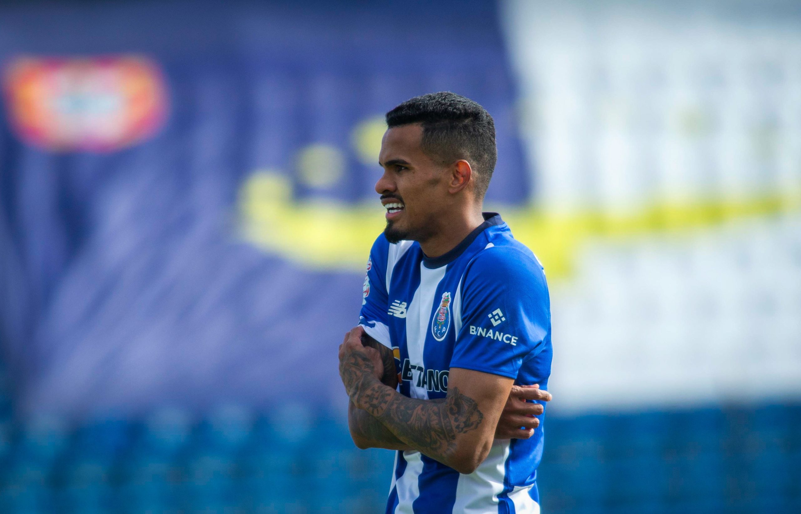FC Porto recupera Galeno e Evanilson, Benfica abdica do ataque móvel no clássico