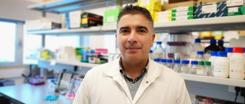 Equipa da Universidade do Algarve participa em descoberta na área do cancro da bexiga
