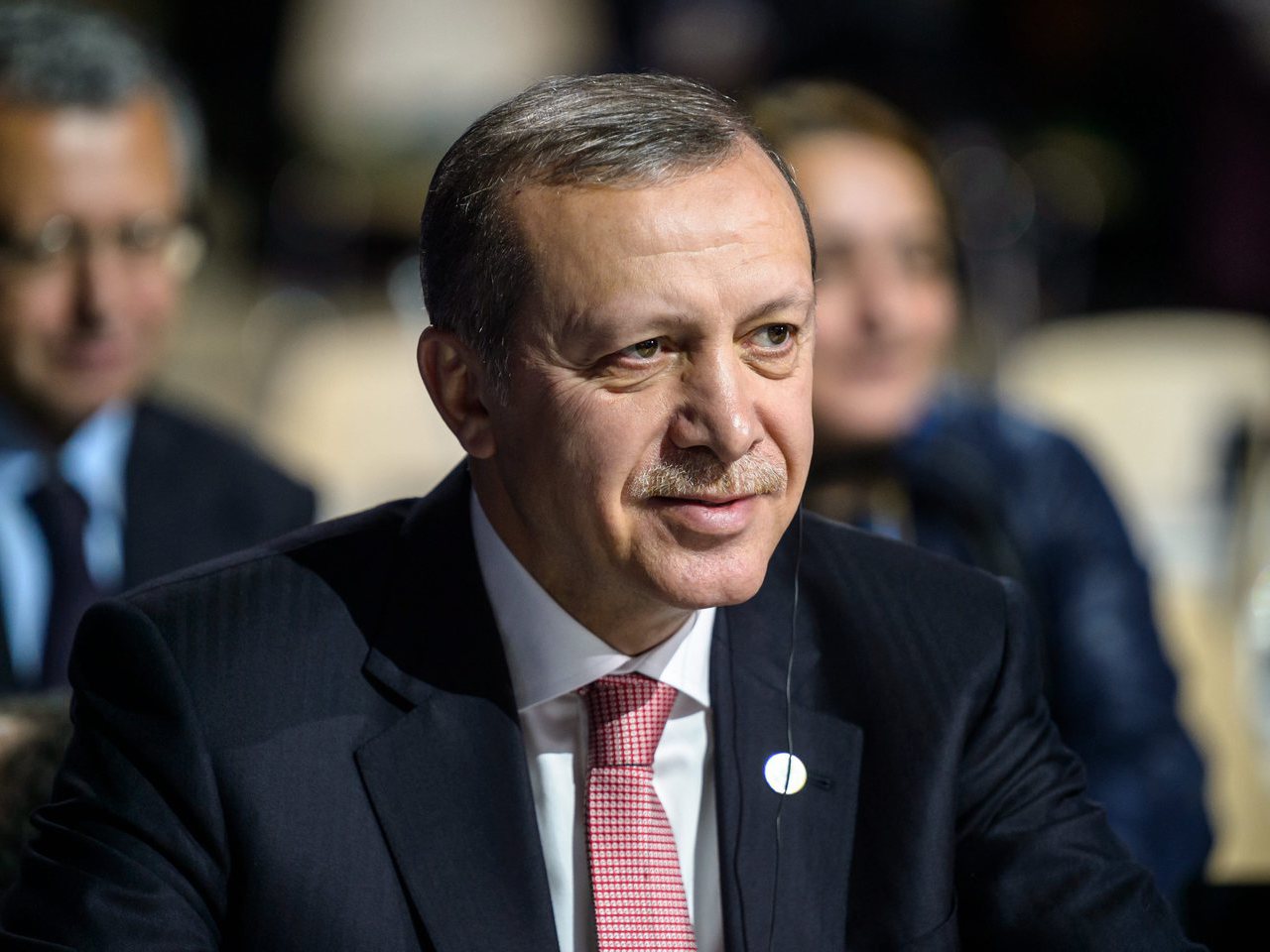 Erdogan reafirma que promulgará pena de morte no caso de aprovação parlamentar