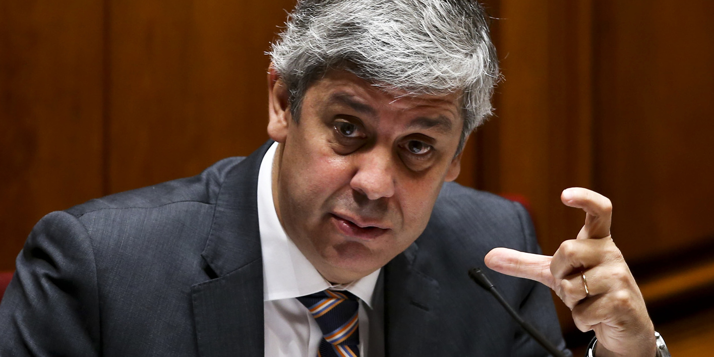 Orçamento: Governo apresenta hoje aos partidos linhas gerais da proposta