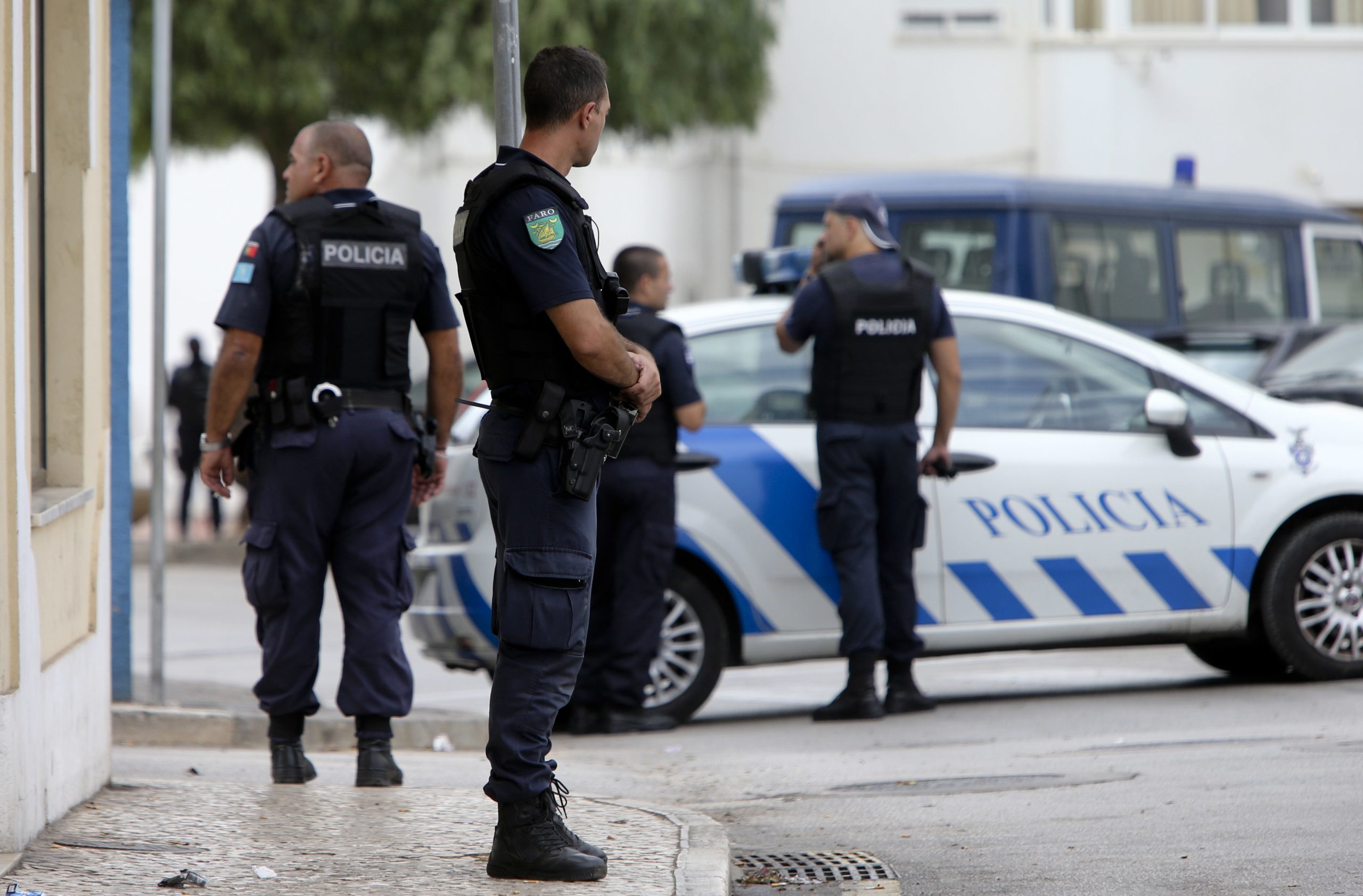 Fornecedor da plataforma das bodycams das forças policiais impugna processo concursal. MAI rebate