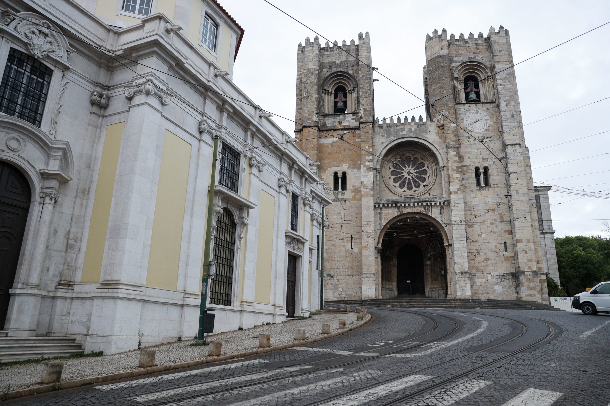 Abusos sexuais na Igreja: Patriarcado de Lisboa “repudia a forma injuriosa” como padre que voltou ao ativo foi referido na televisão
