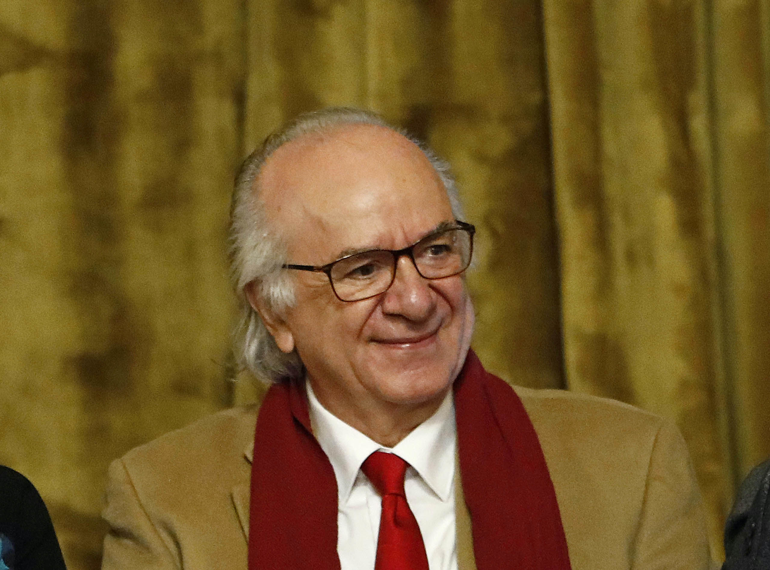 Boaventura Sousa Santos avança com queixa-crime contra autoras do artigo