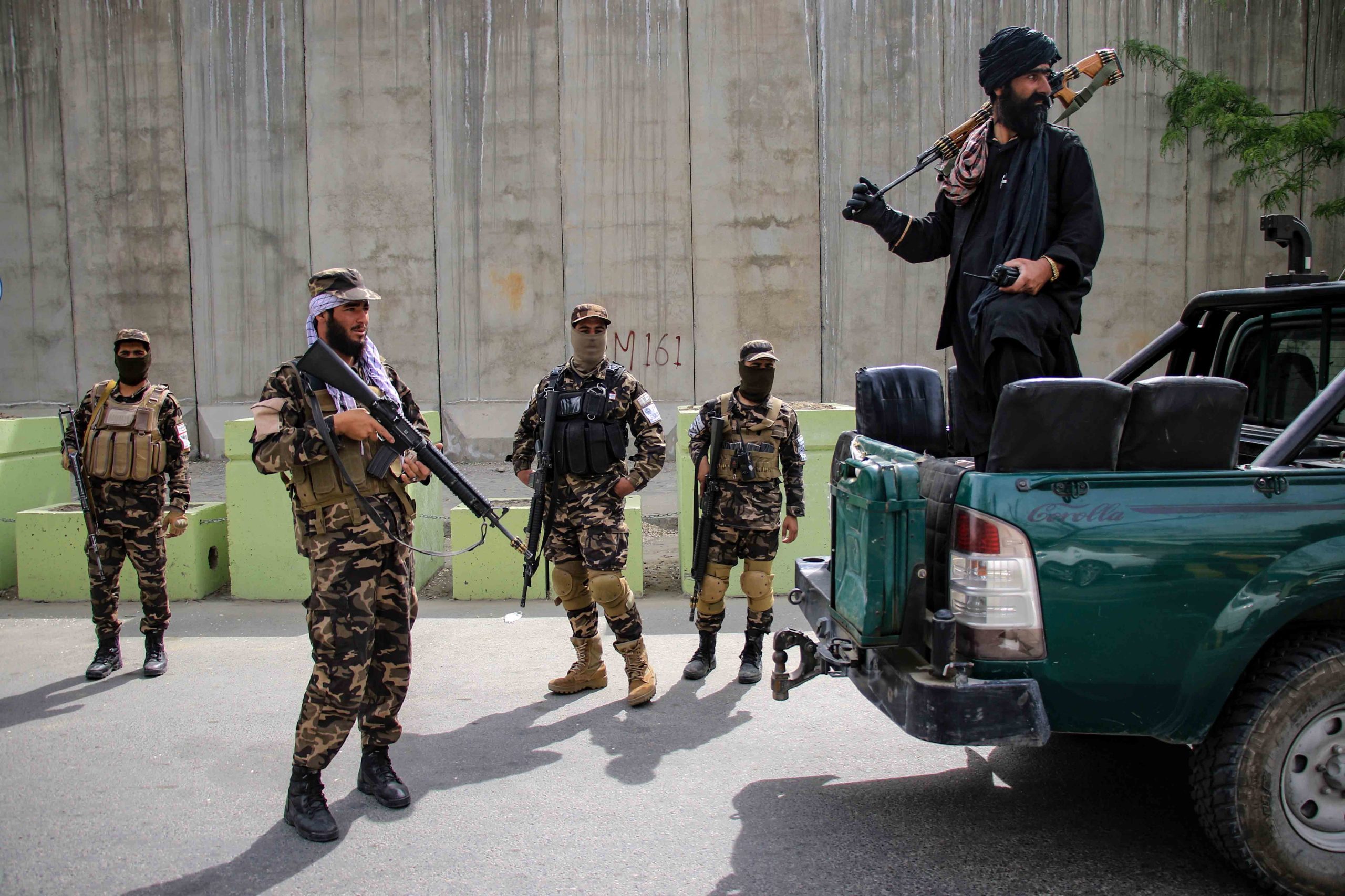 Bombardeamento americano mata cinco membros da Al-Qaeda no Iémen
