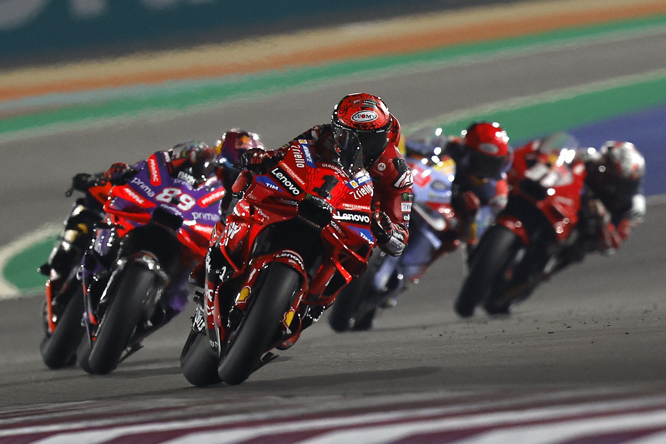 GP de Portugal com maior assistência de sempre no circuito algarvio
