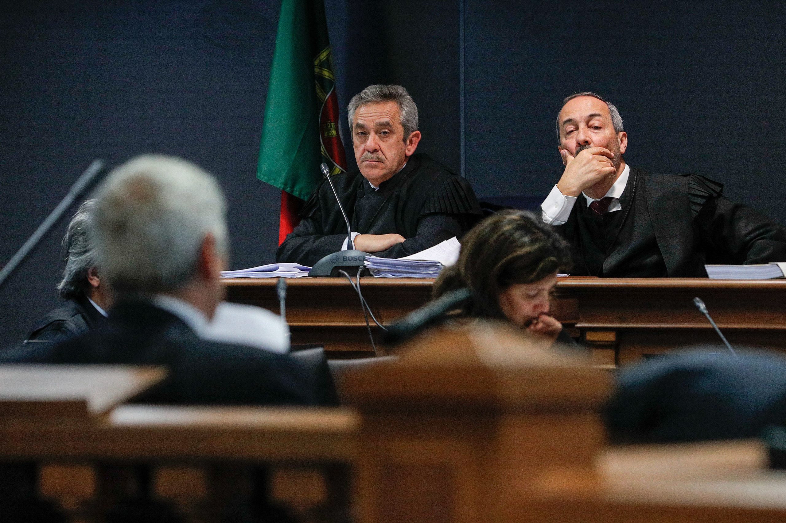 Procurador Rosário Teixeira diz que MP não tem interesse em derrubar governos e afasta suspeita sobre Costa