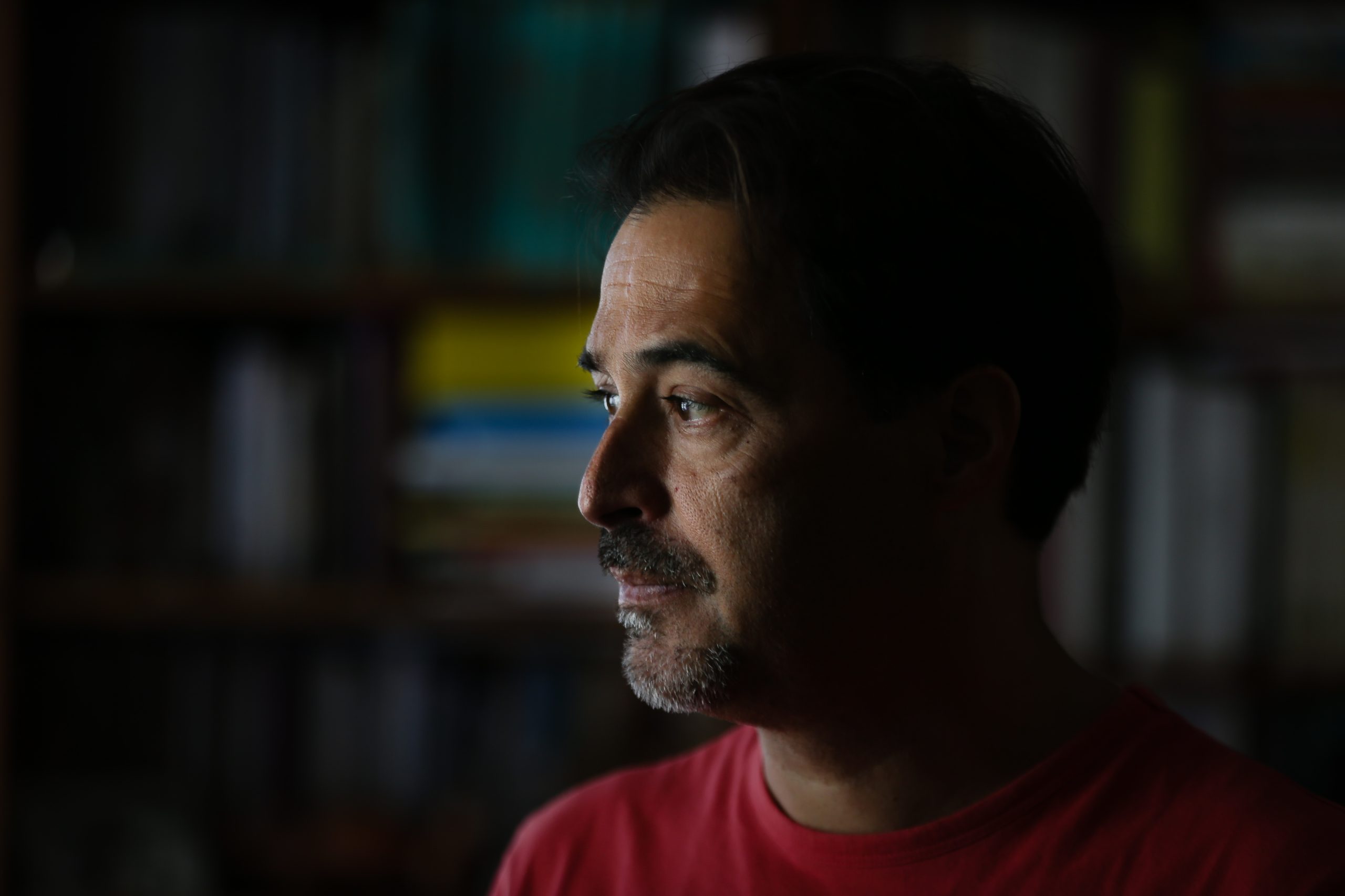 José Eduardo Agualusa vence Grande Prémio de Crónica e Dispersos da APE