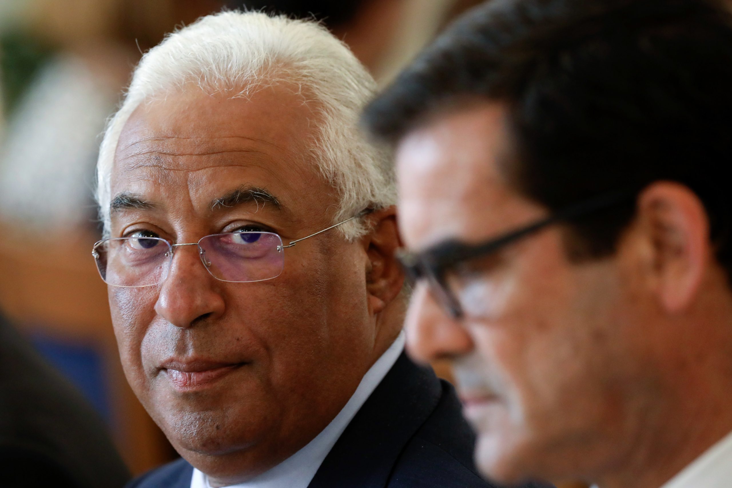 Primeiro-ministro quer uma “alteração profunda” nas competências do SEF