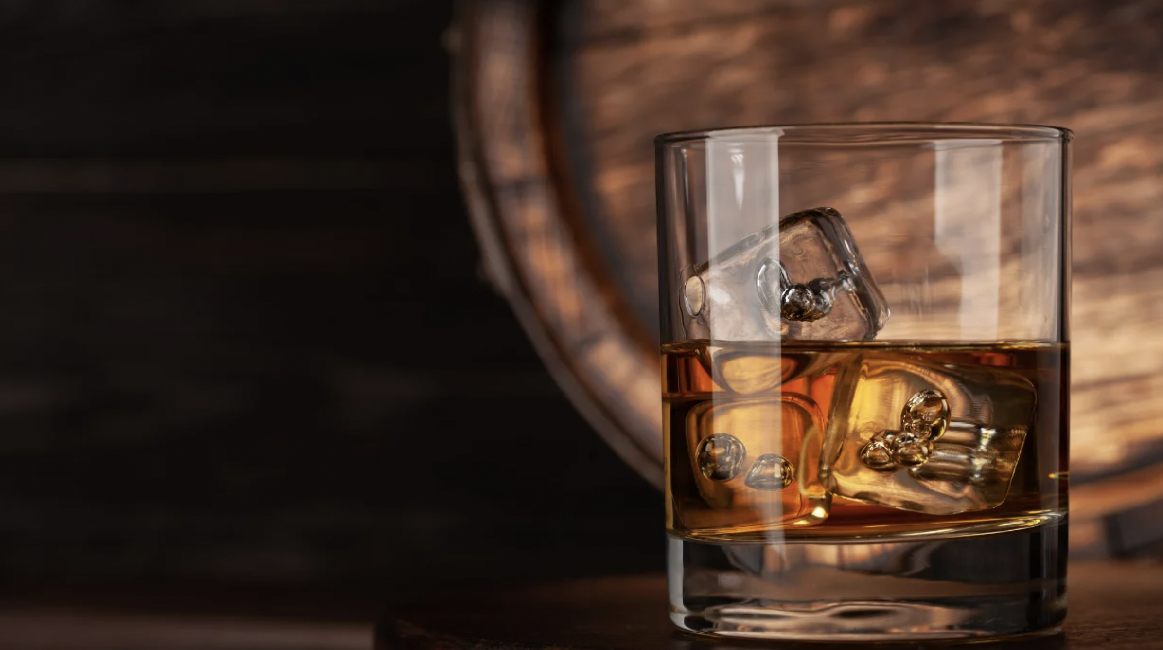 Este é o primeiro resort de whisky no mundo (e até há direito a spa)