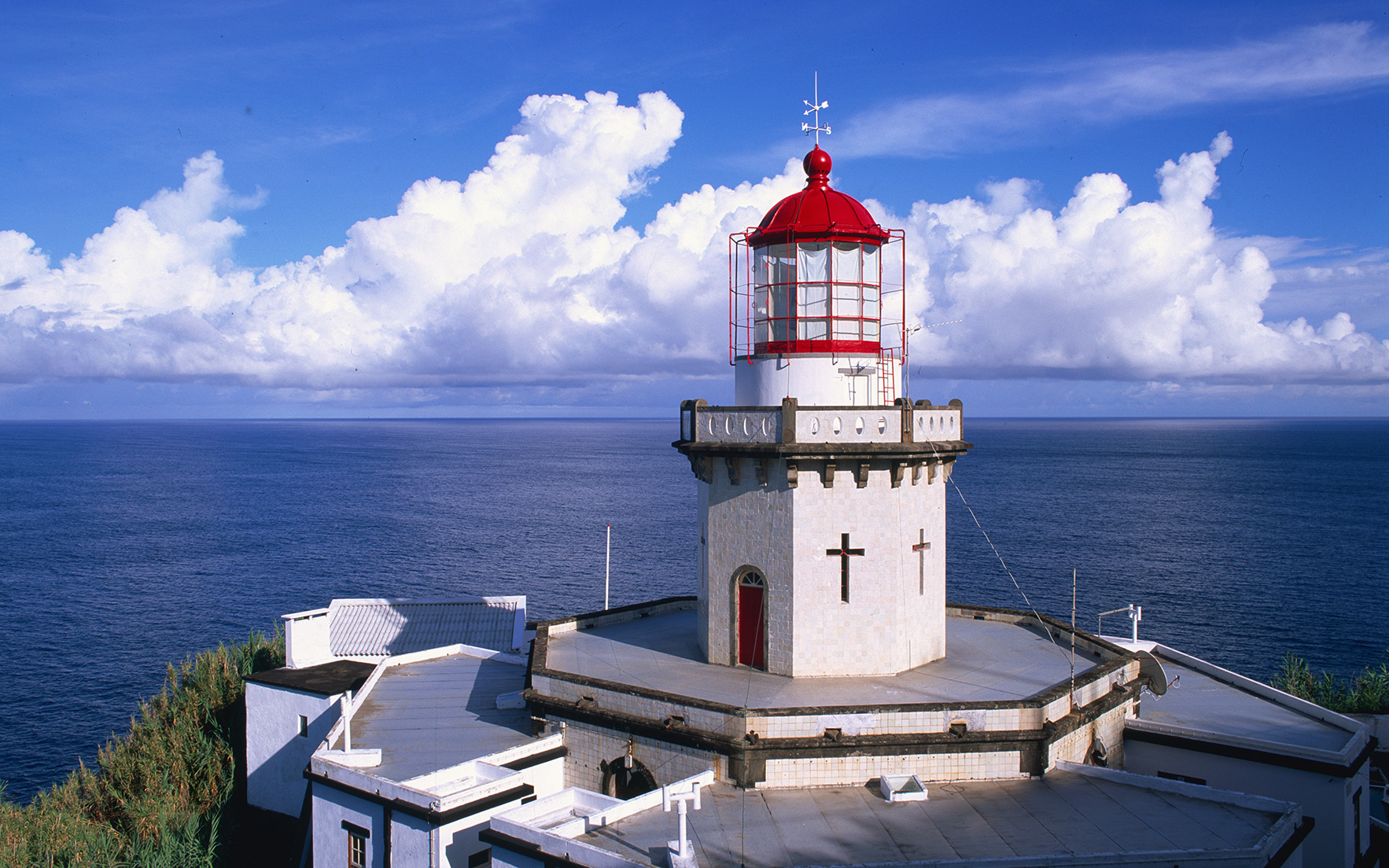 Projeto fotográfico quer promover as ruas das nove ilhas dos Açores