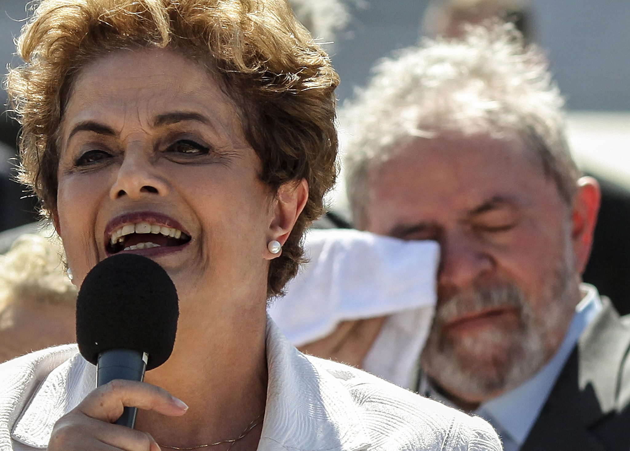 Brasil: Polícia Federal acusa Lula e Dilma de tentarem obstruir investigações de corrupção