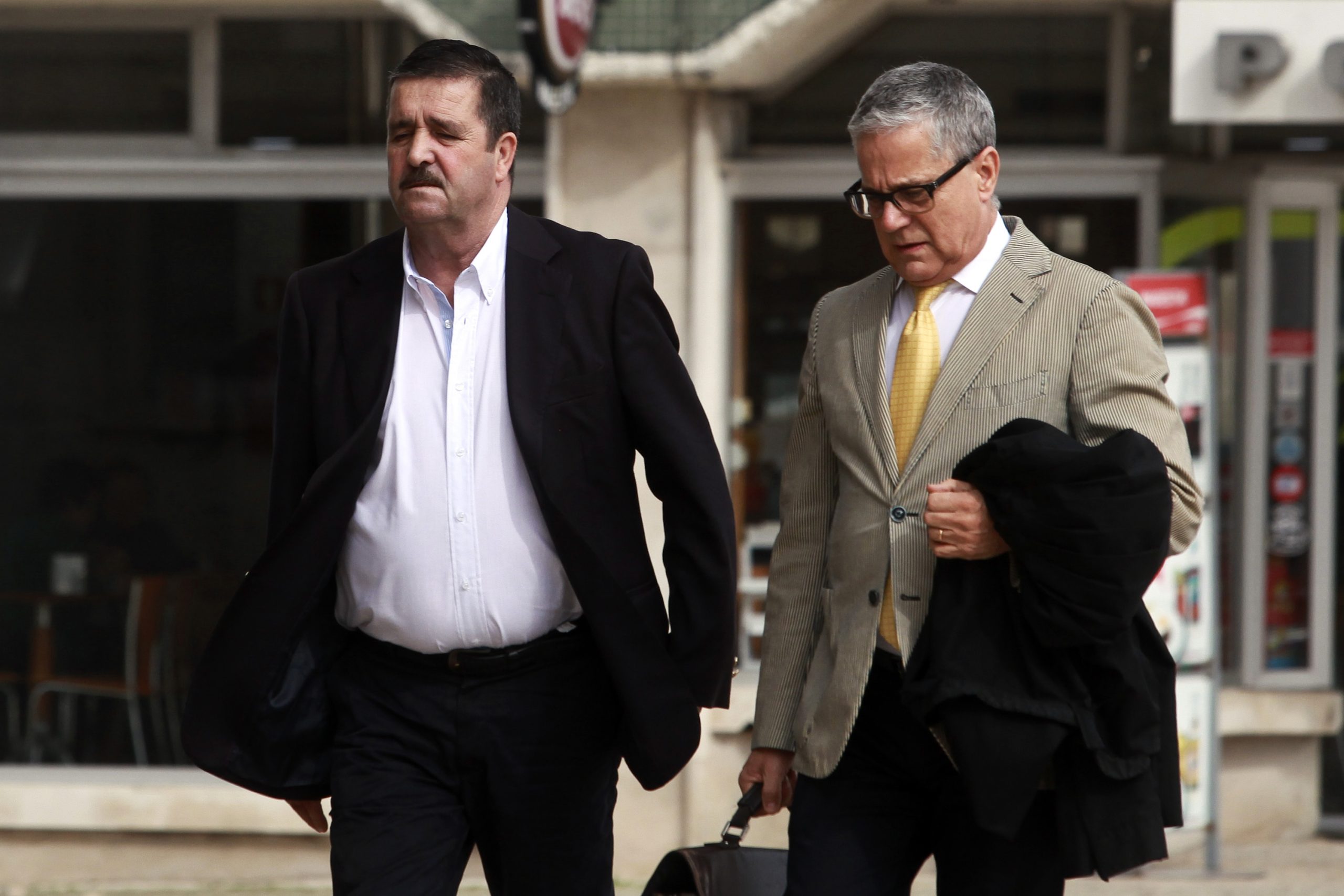 Face Oculta: tribunal volta hoje a fazer contas a quantos anos de prisão está condenado Manuel Godinho