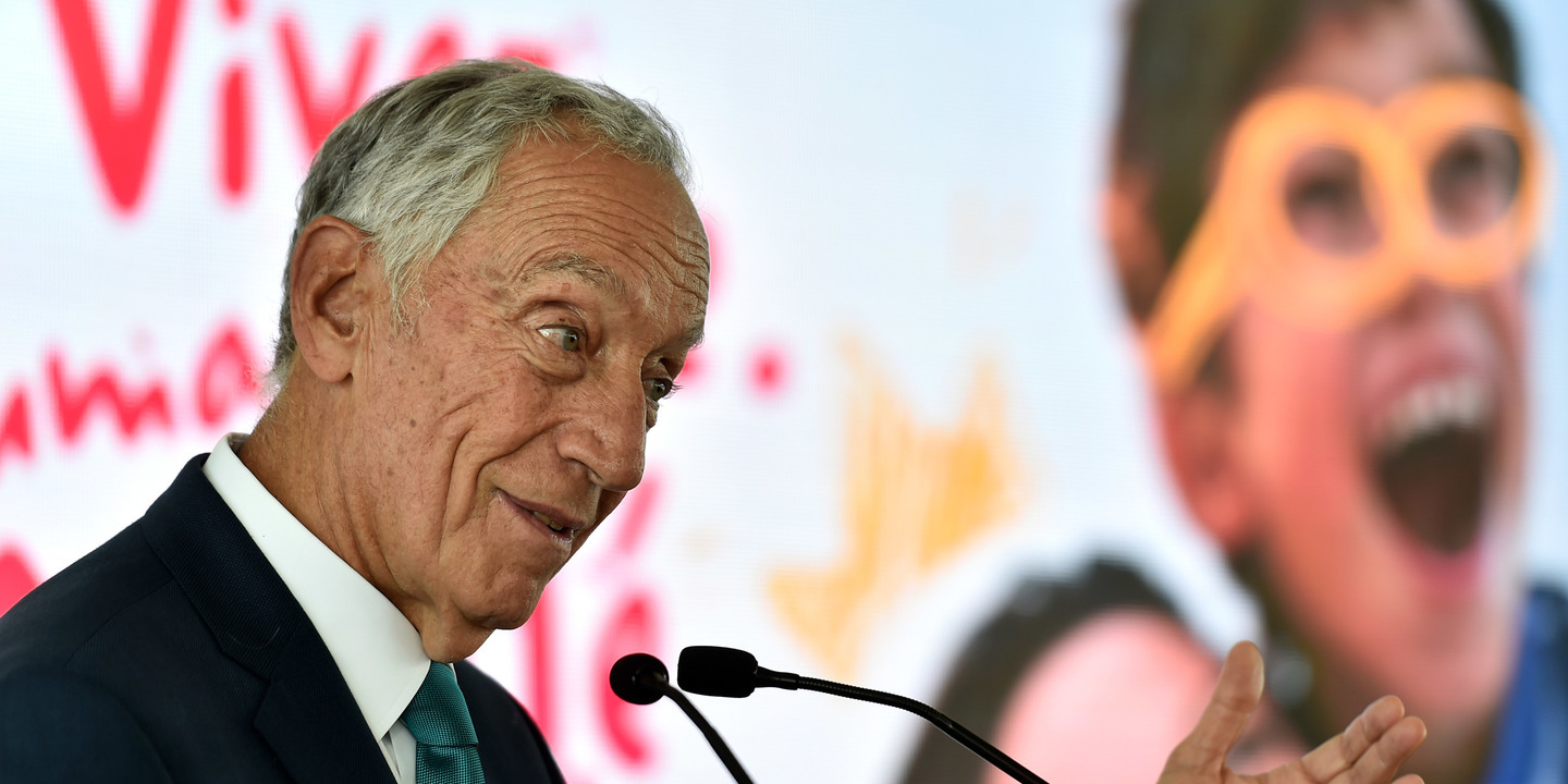 Taxa de inflação recua para 4% em maio. Para Marcelo Rebelo de Sousa “há sinais positivos”