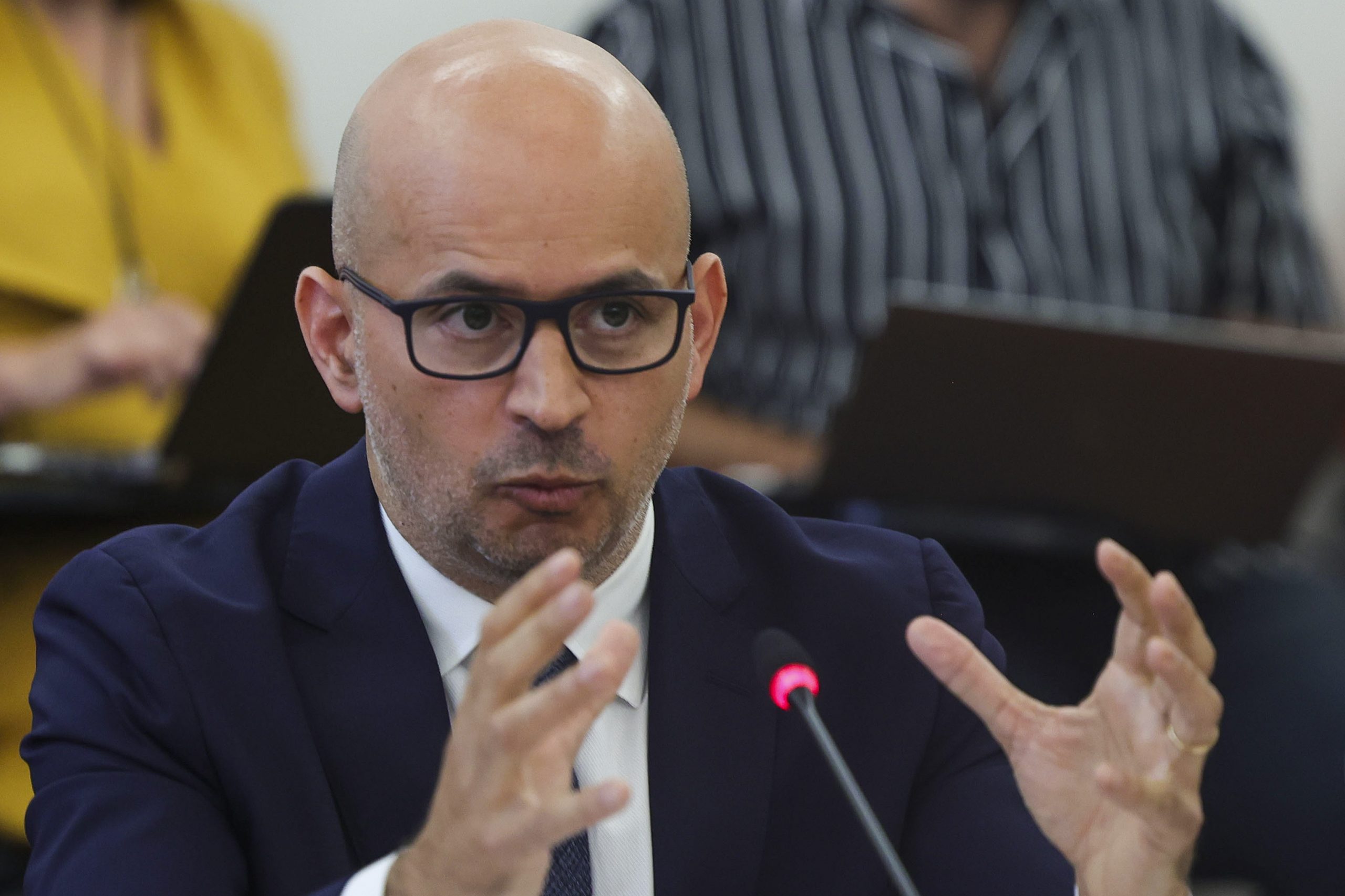 Parlamento Europeu dá ‘luz verde’ à nomeação de João Leão para o Tribunal de Contas Europeu