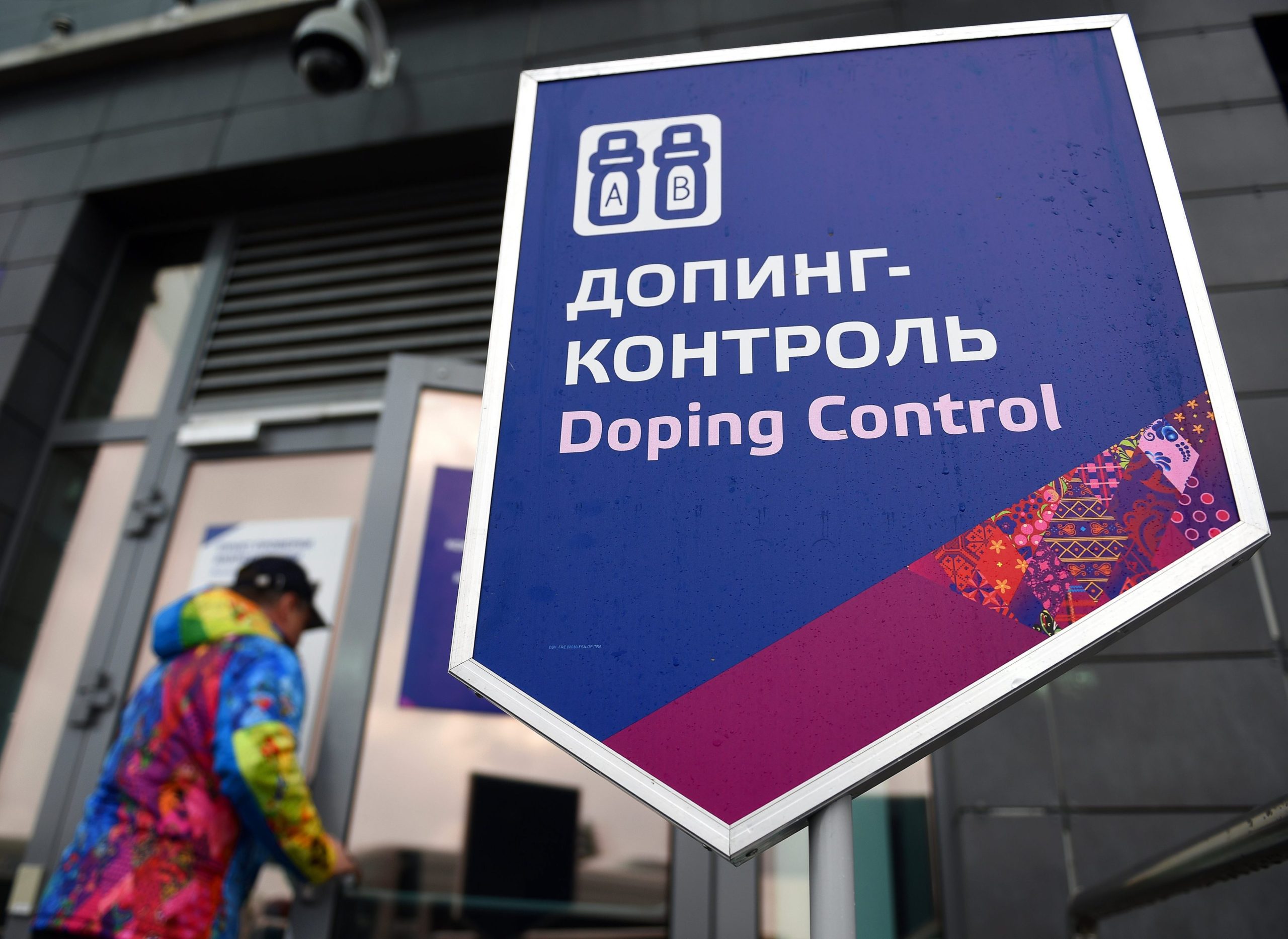 Comité Olímpico da Rússia pagou multa de 15 milhões de dólares imposta pelo COI