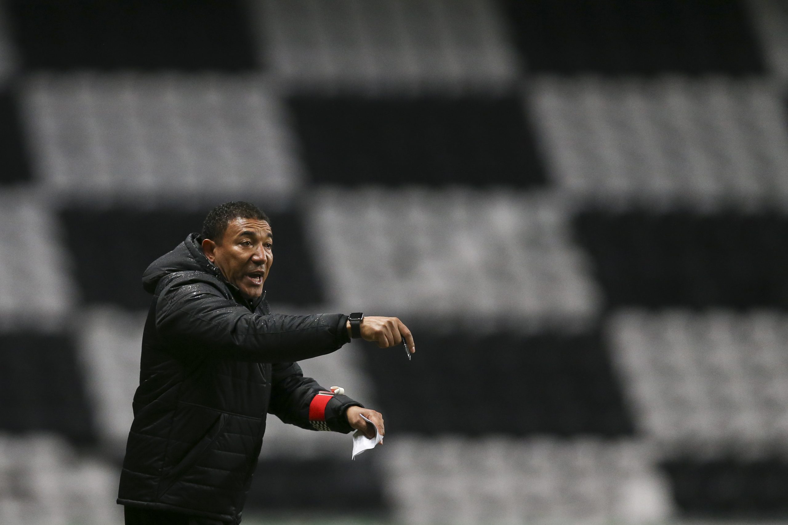 Boavista encara receção ao Rio Ave como “mais uma final”