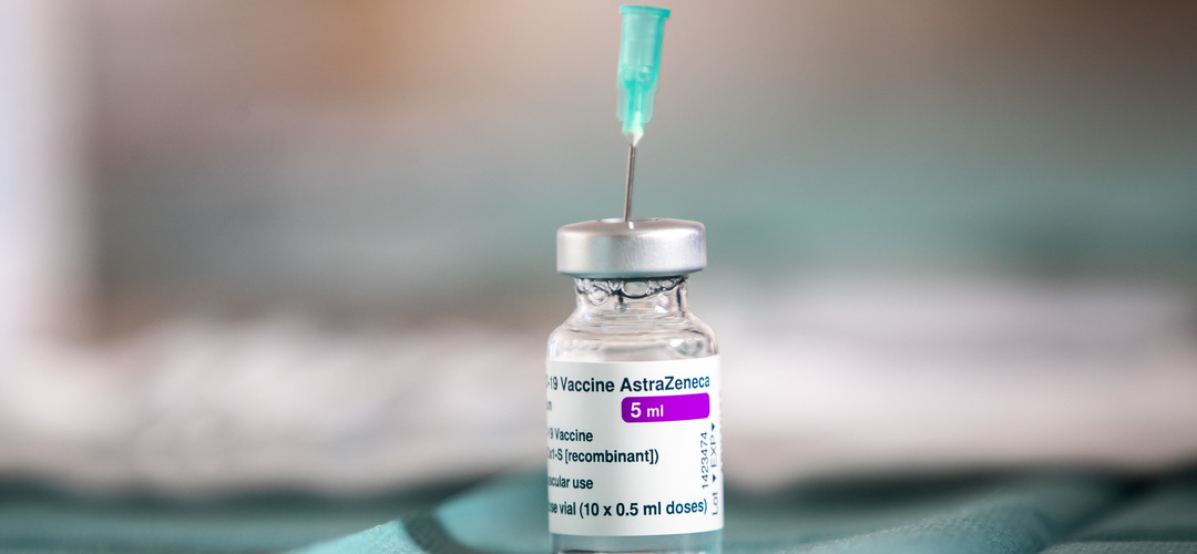 Covid-19: Bulgária suspende “corredores de vacinação” e culpa AstraZeneca