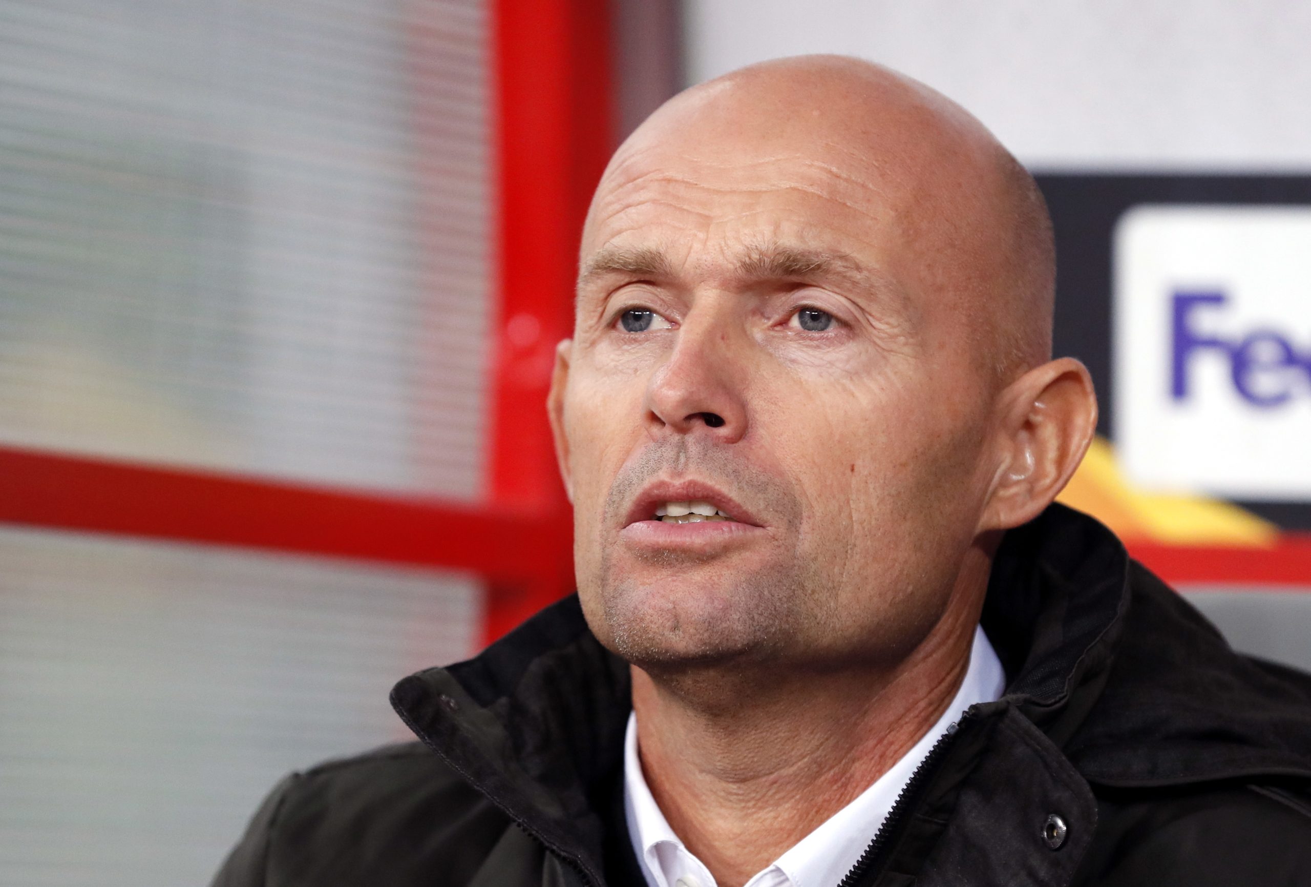 Keizer diz que é preciso trabalhar muito para ver o Sporting que deseja