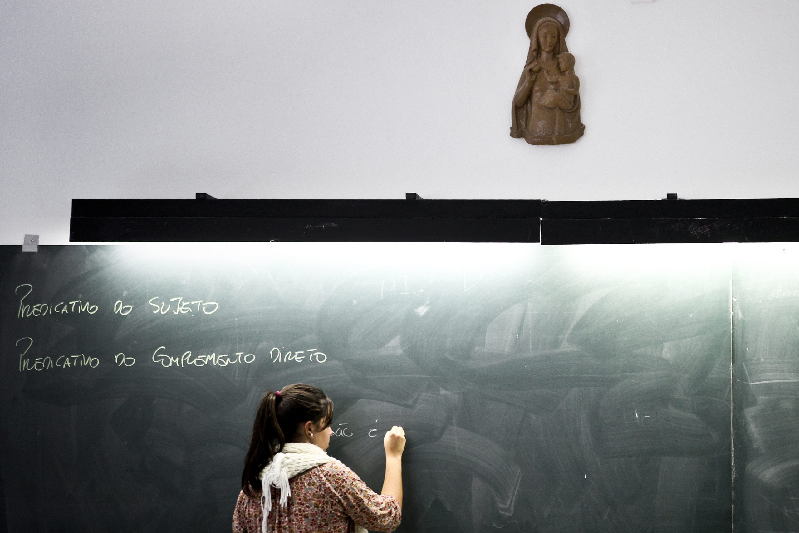 Associação Nacional de Professores de Português diz que as pessoas não conseguem cumprir novo Acordo Ortográfico