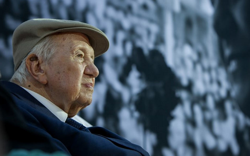 Sessão no parlamento evocativa de Mário Soares segue modelo do 25 de novembro